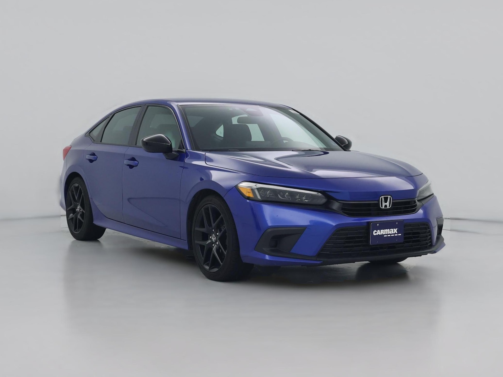 2024 Honda Civic Sedan