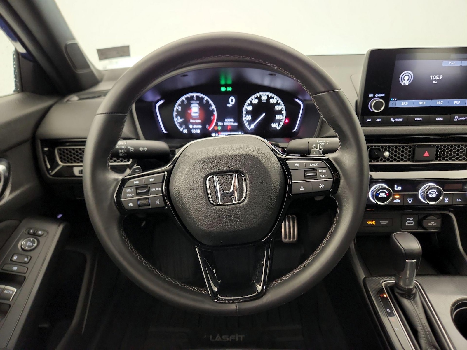 2024 Honda Civic Sport - Photo 11