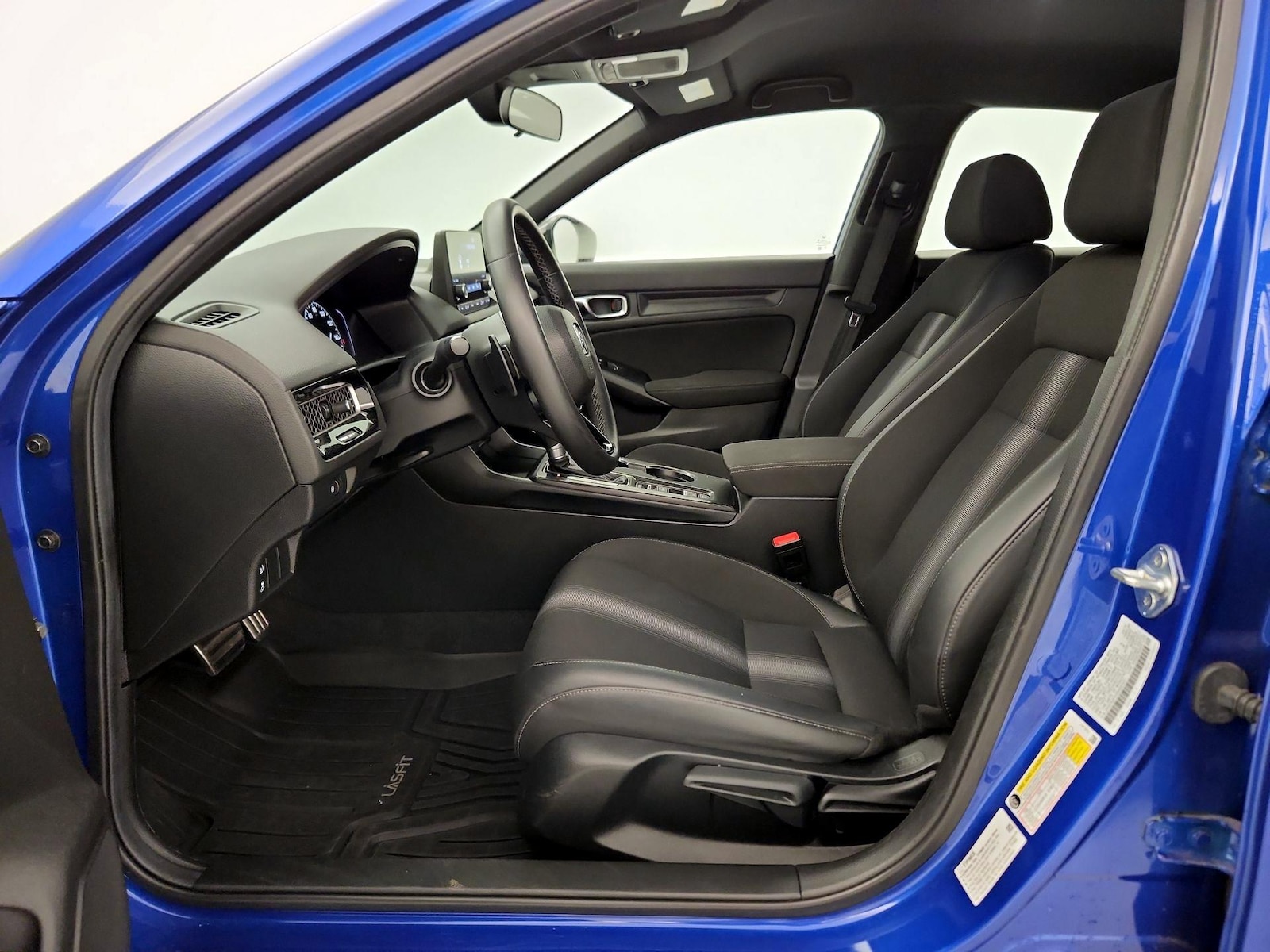 2024 Honda Civic Sport - Photo 12