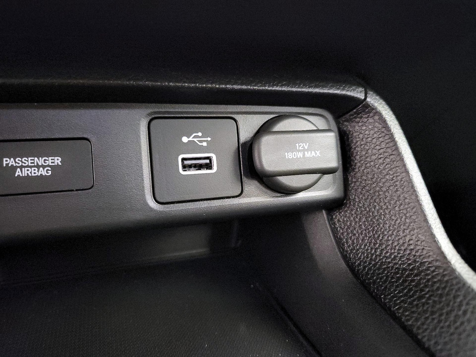 2024 Honda Civic Sport - Photo 19