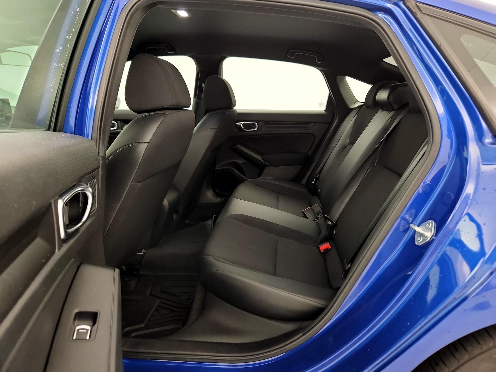2024 Honda Civic Sport - Photo 20