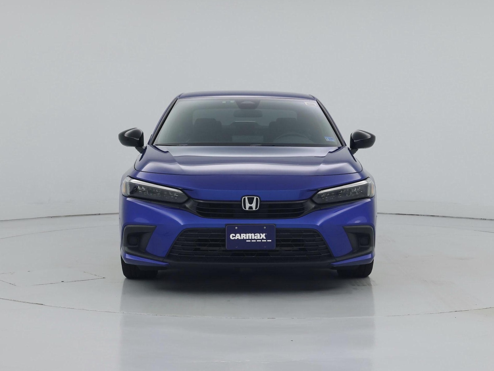 2024 Honda Civic Sport - Photo 6