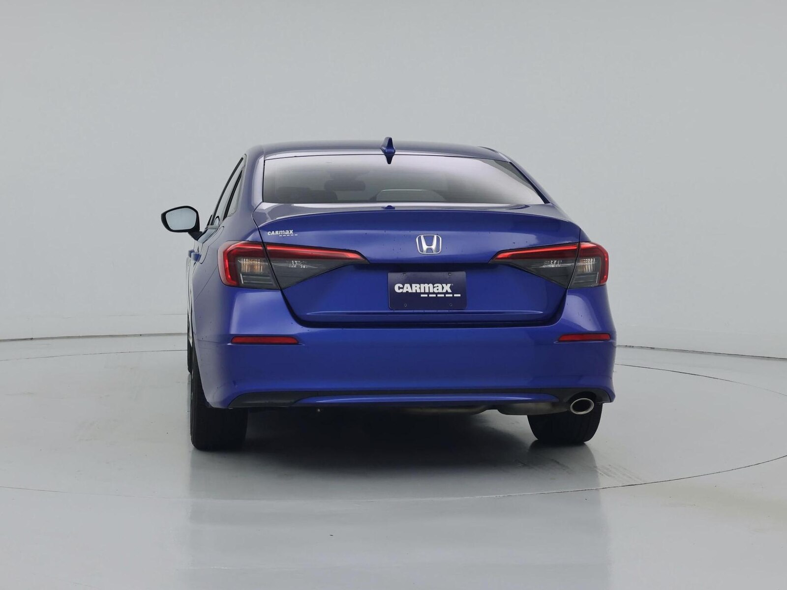 2024 Honda Civic Sport - Photo 7