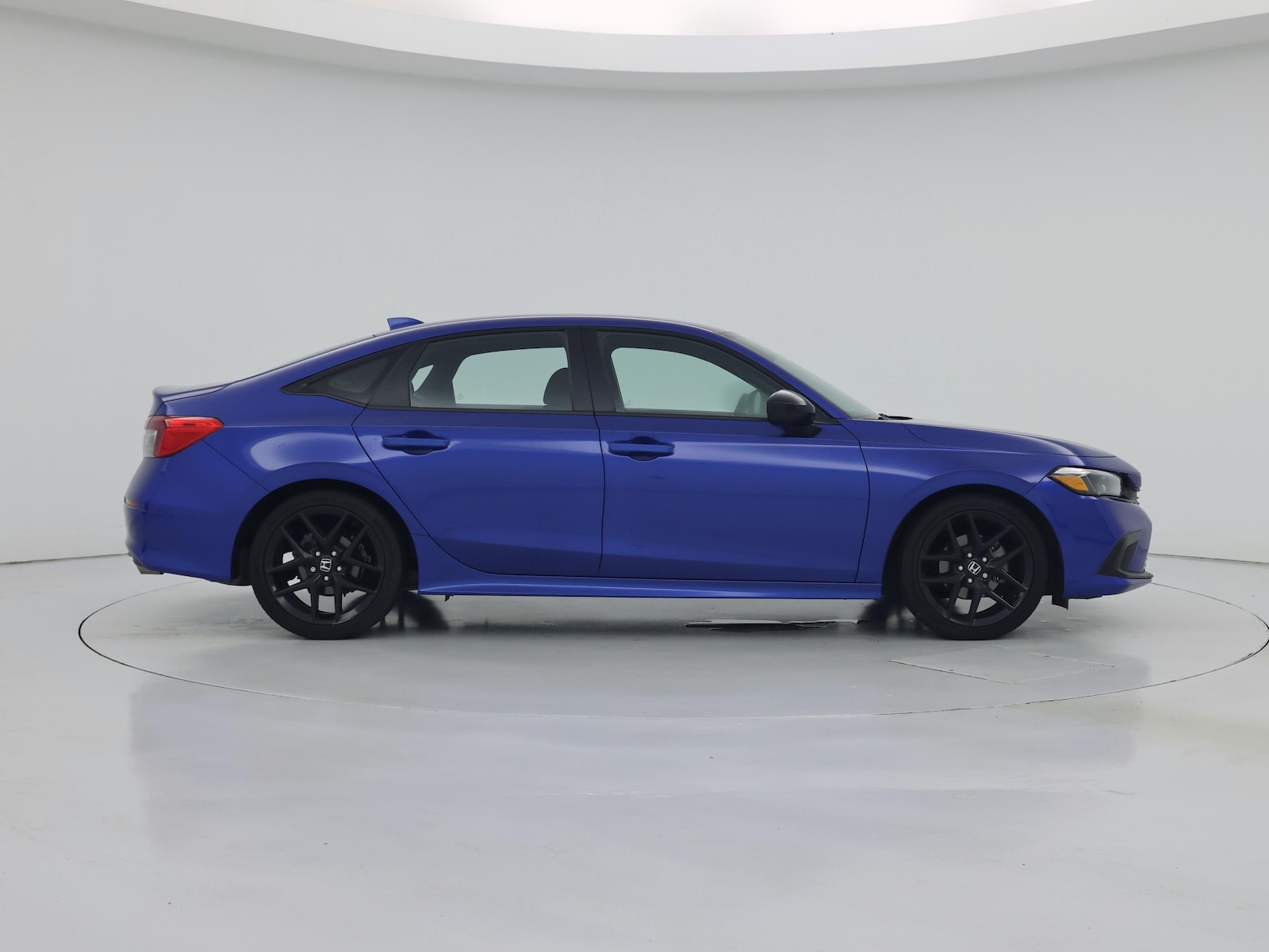 2024 Honda Civic Sport - Photo 8