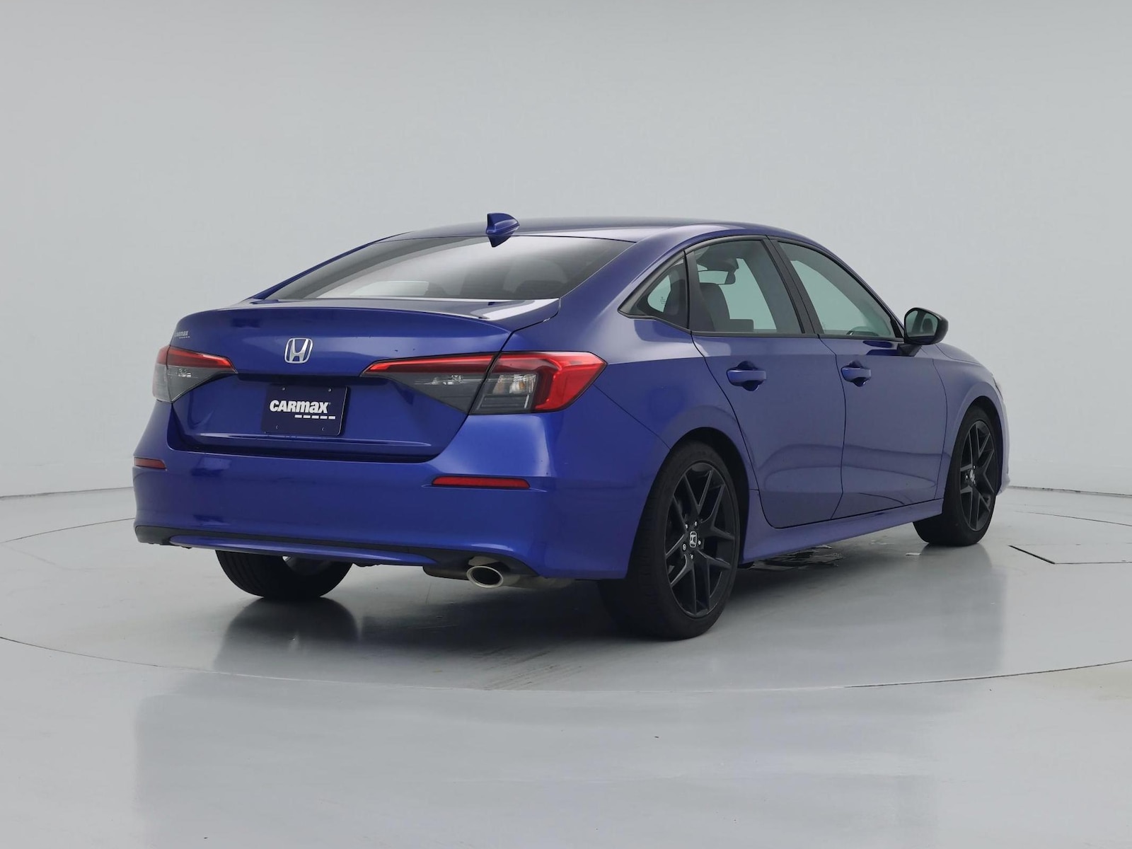 2024 Honda Civic Sport - Photo 9