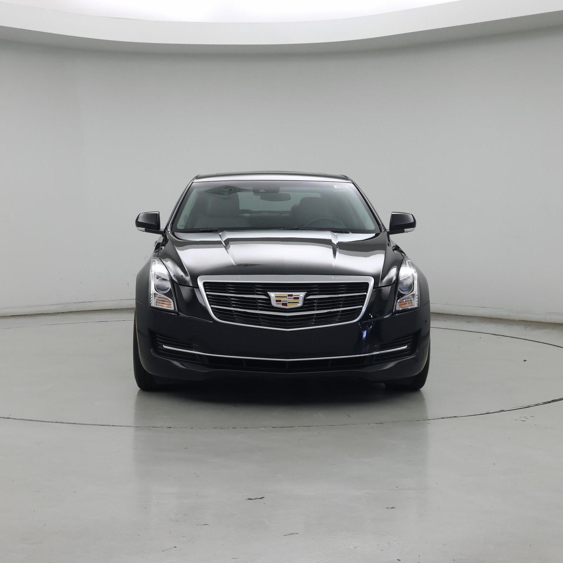 Thumbnail: 2017 Cadillac ATS - 5