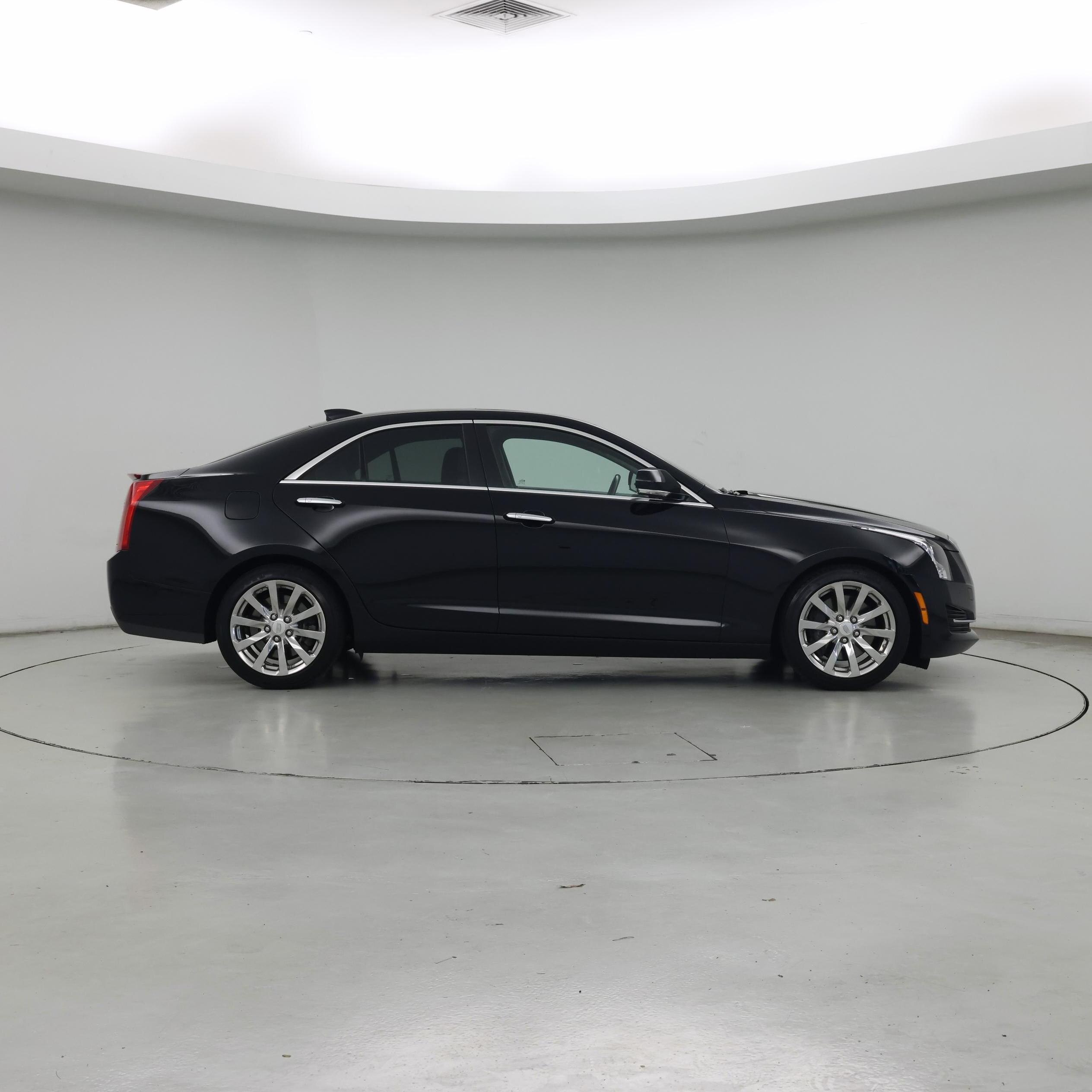 Thumbnail: 2017 Cadillac ATS - 7