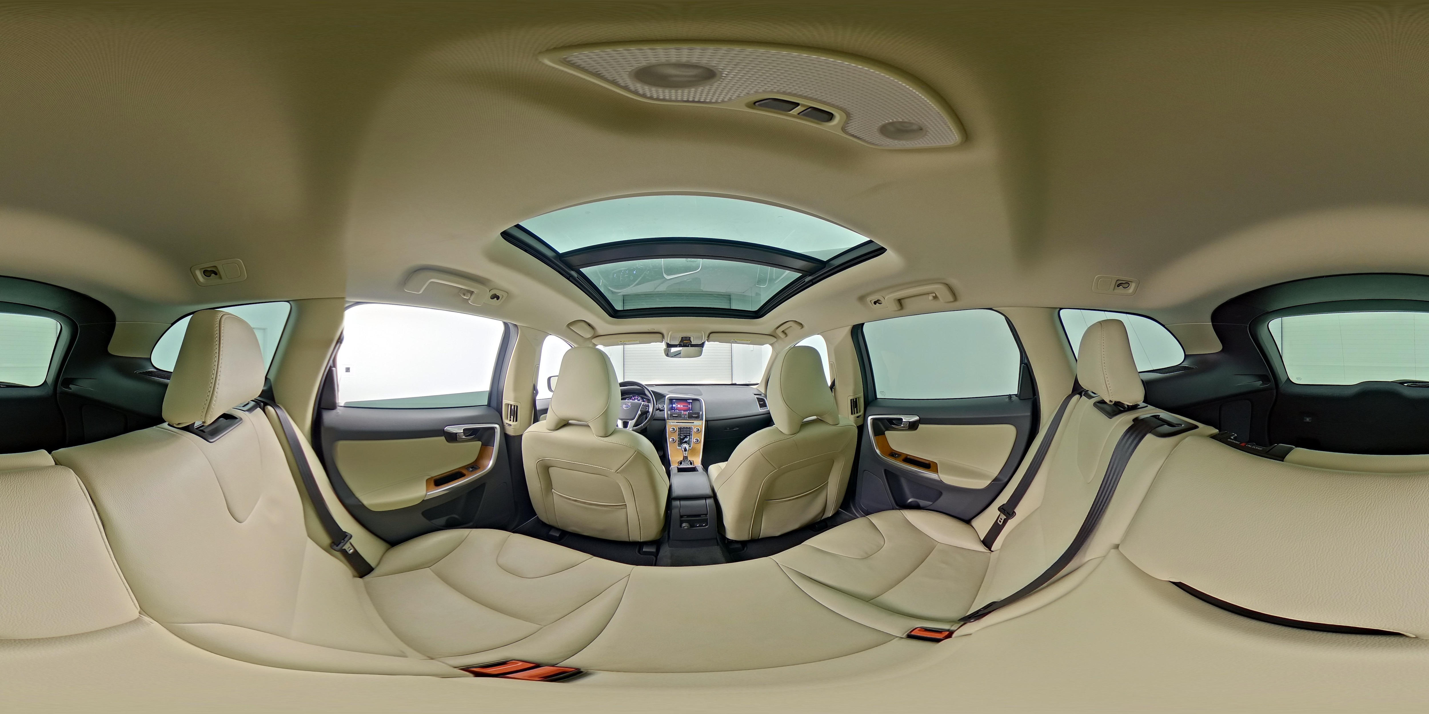 2017 Volvo XC60 T6 Inscription - Photo 27