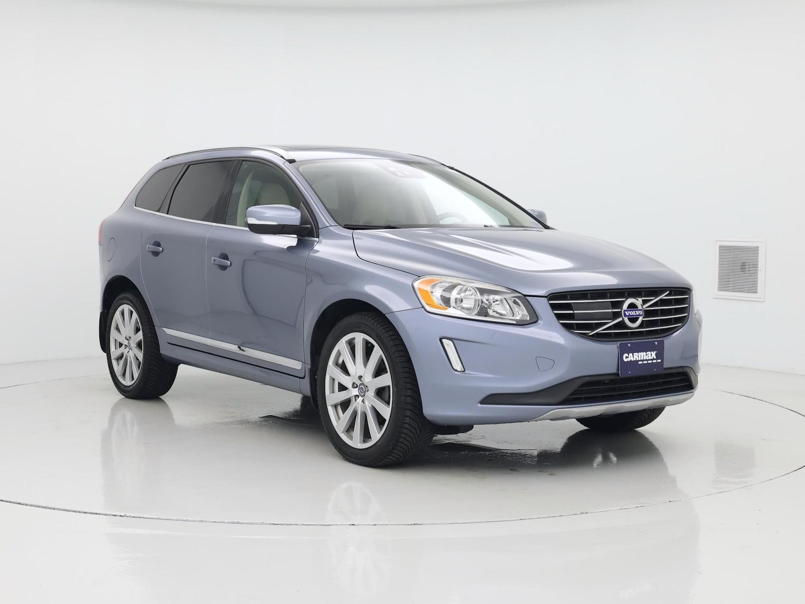 2017 Volvo XC60 T6 Inscription - Photo 2