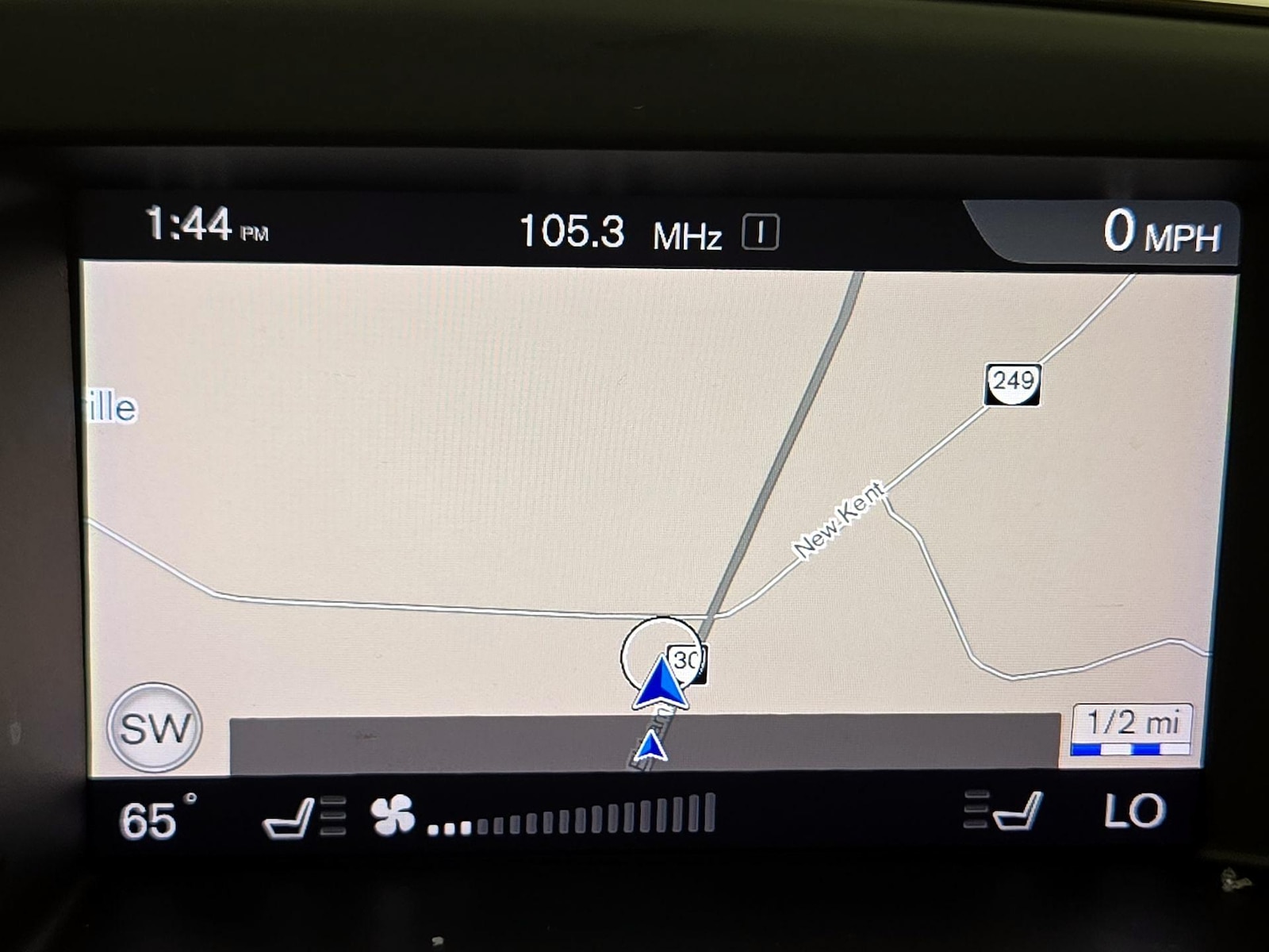 2017 Volvo XC60 T6 Inscription - Photo 15
