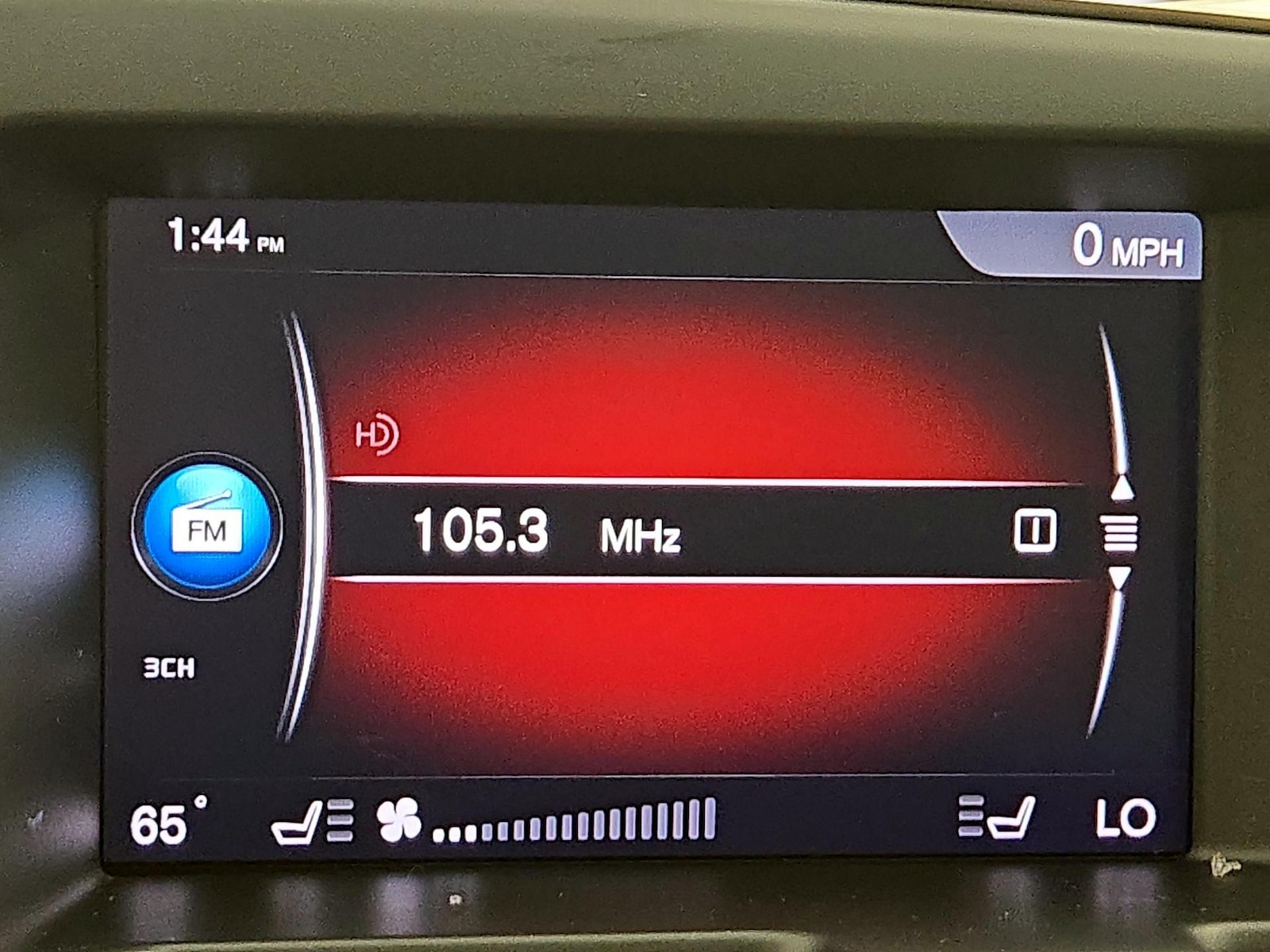 2017 Volvo XC60 T6 Inscription - Photo 17
