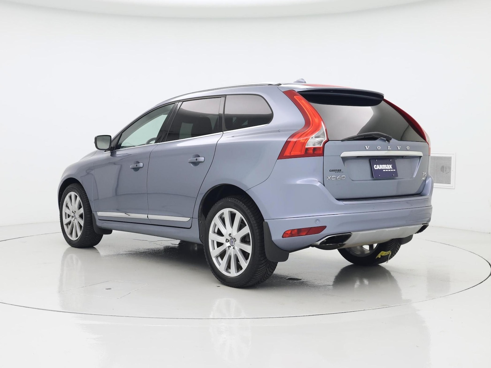 2017 Volvo XC60 T6 Inscription - Photo 3