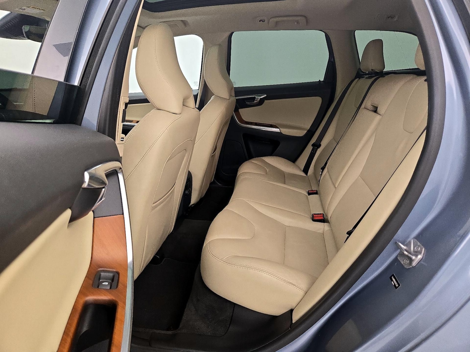 2017 Volvo XC60 T6 Inscription - Photo 22