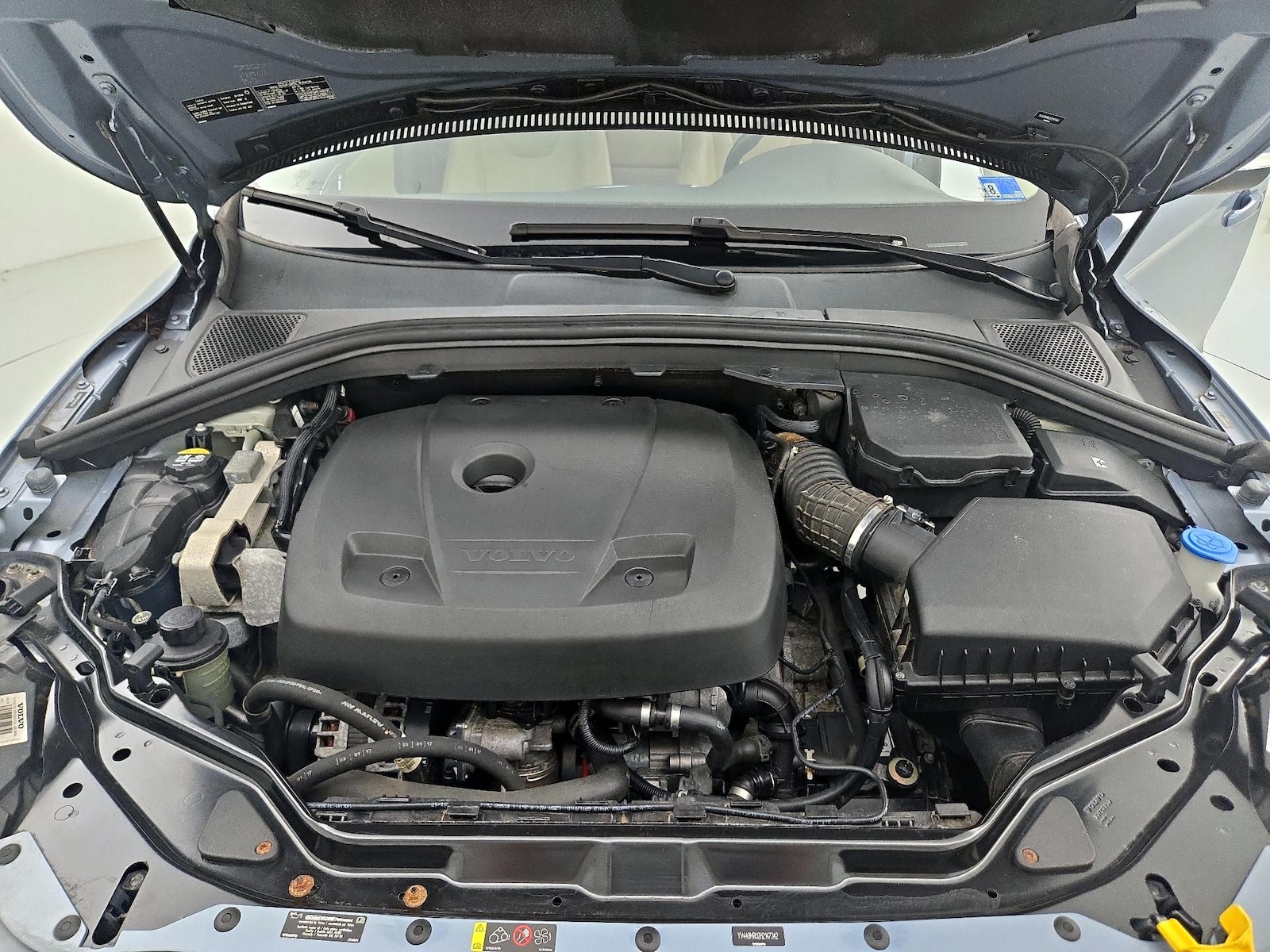 2017 Volvo XC60 T6 Inscription - Photo 24