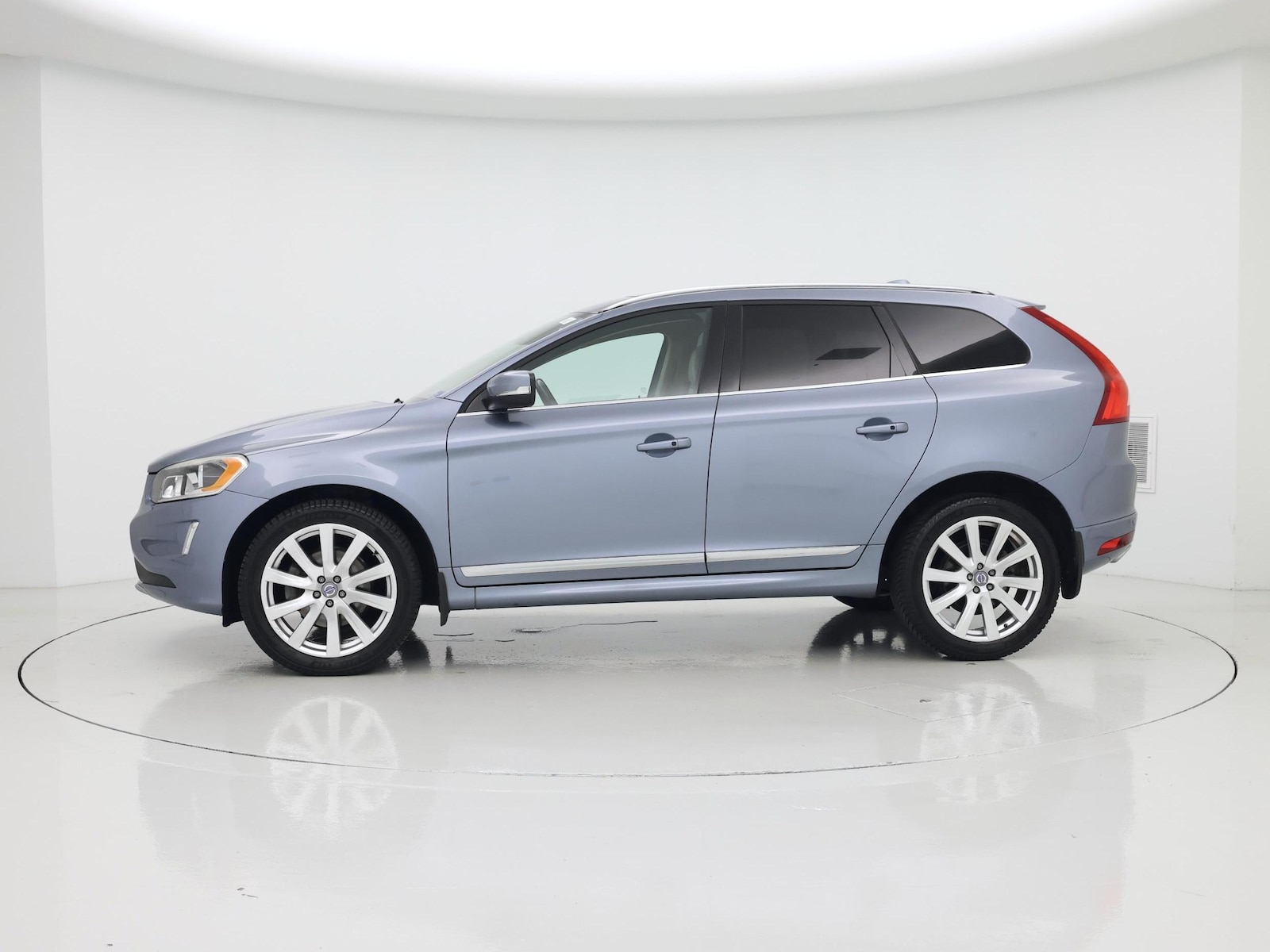 2017 Volvo XC60 T6 Inscription - Photo 4