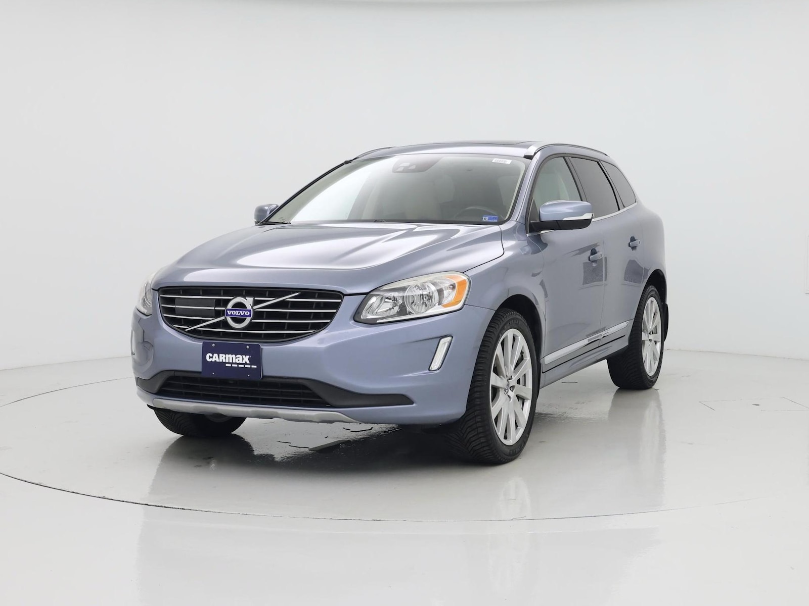 2017 Volvo XC60 T6 Inscription - Photo 5