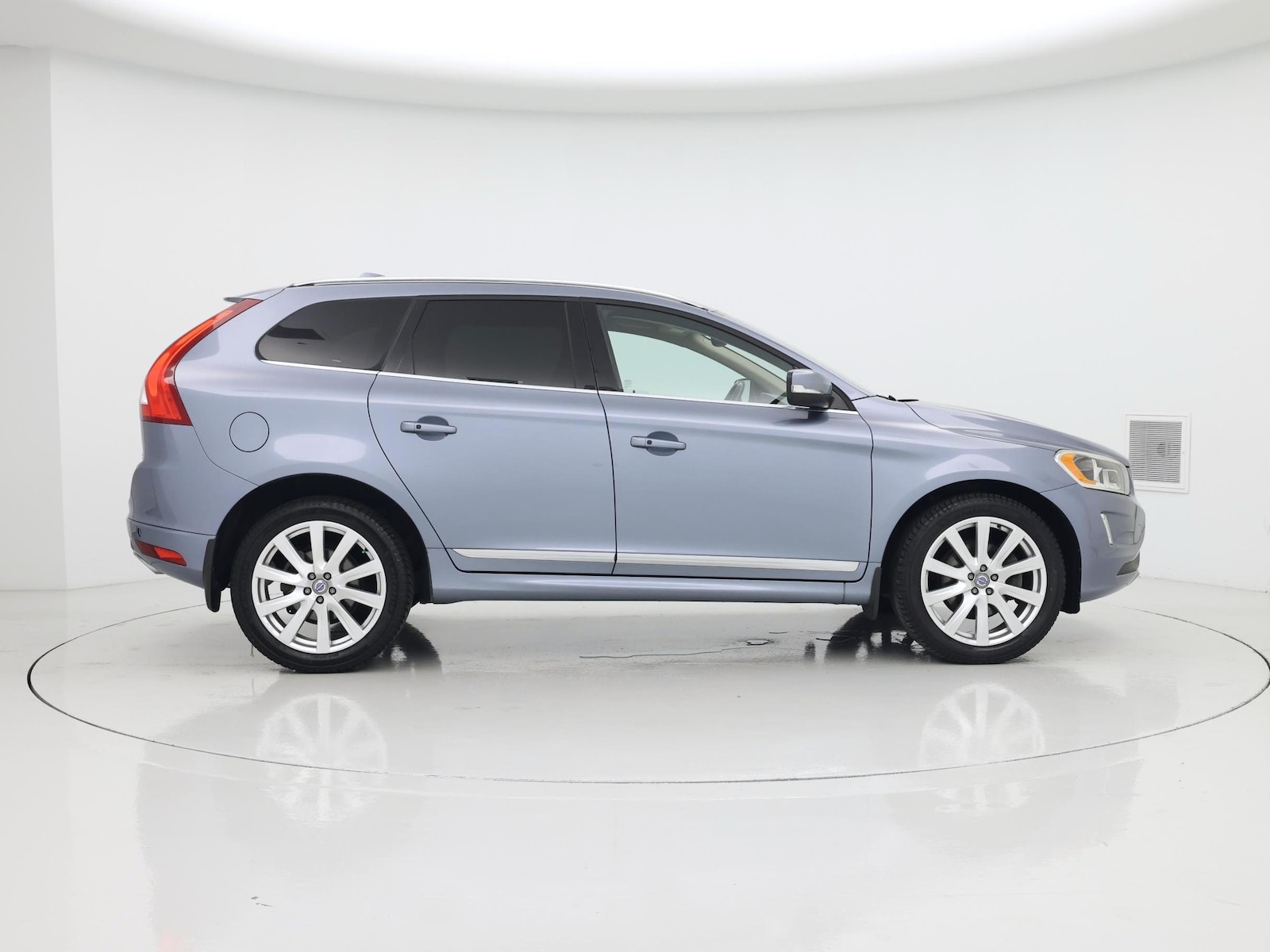 2017 Volvo XC60 T6 Inscription - Photo 8