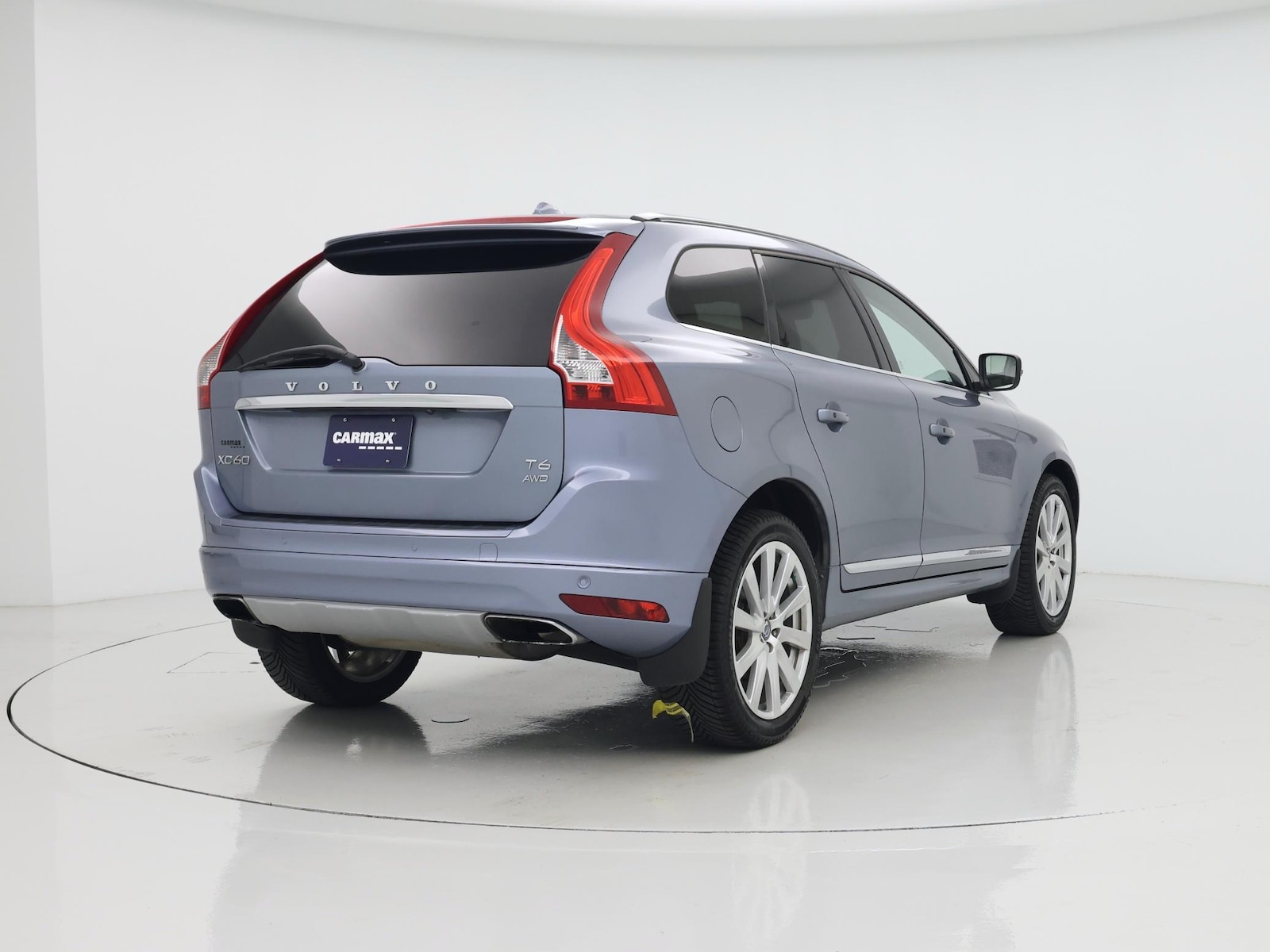 2017 Volvo XC60 T6 Inscription - Photo 9