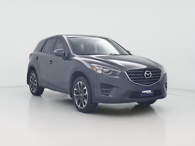 2016 Mazda CX-5 2016.5 Grand Touring