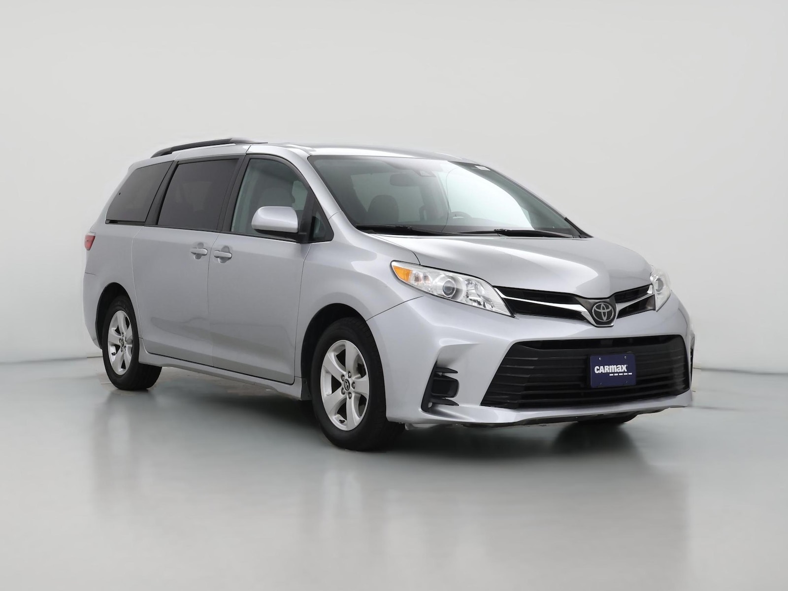 2020 Toyota Sienna