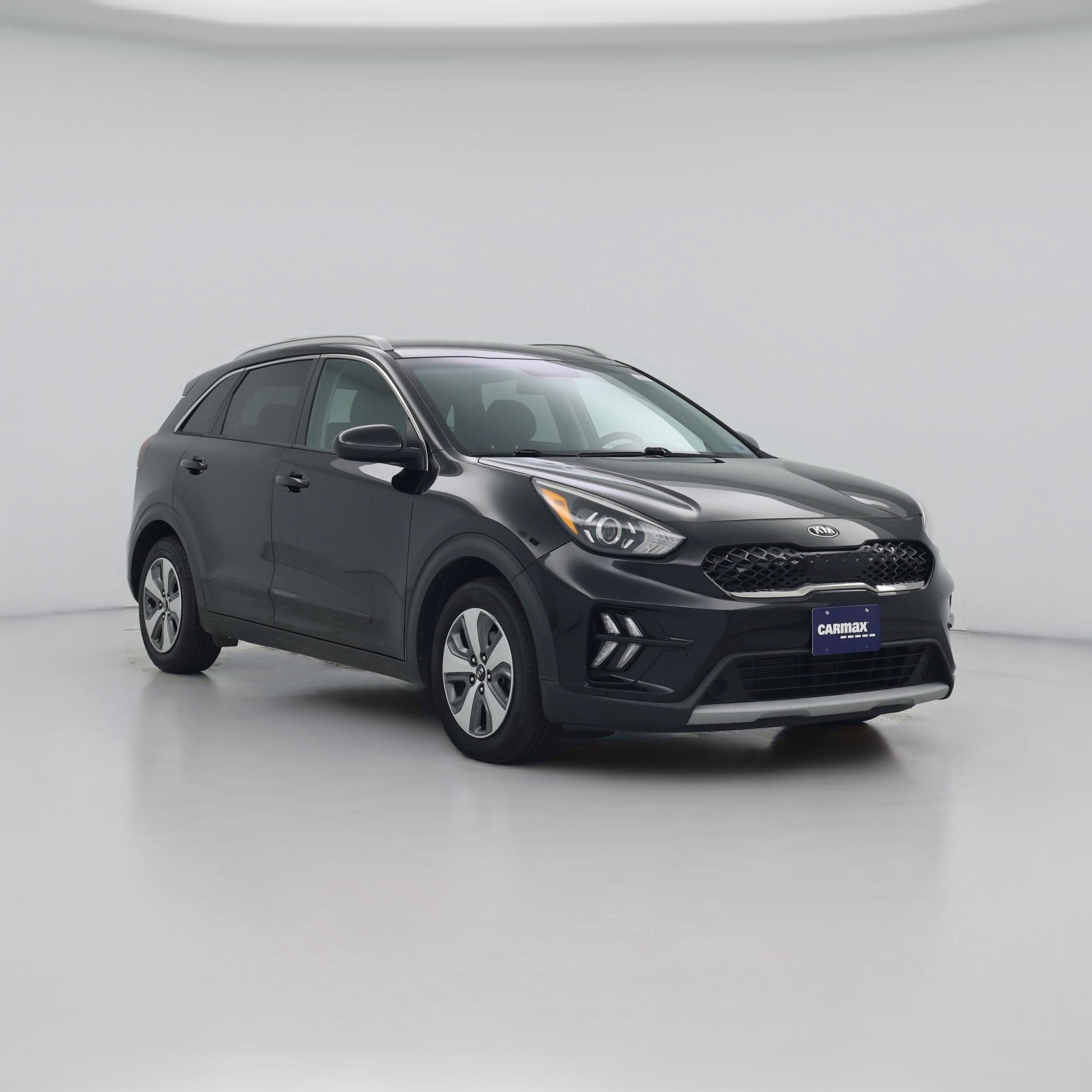 Thumbnail: 2020 Kia Niro - 1