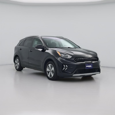 2020 Kia Niro LX