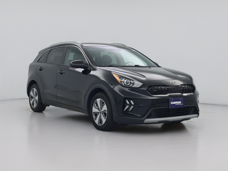 2020 Kia Niro LX -
                  Sterling, VA