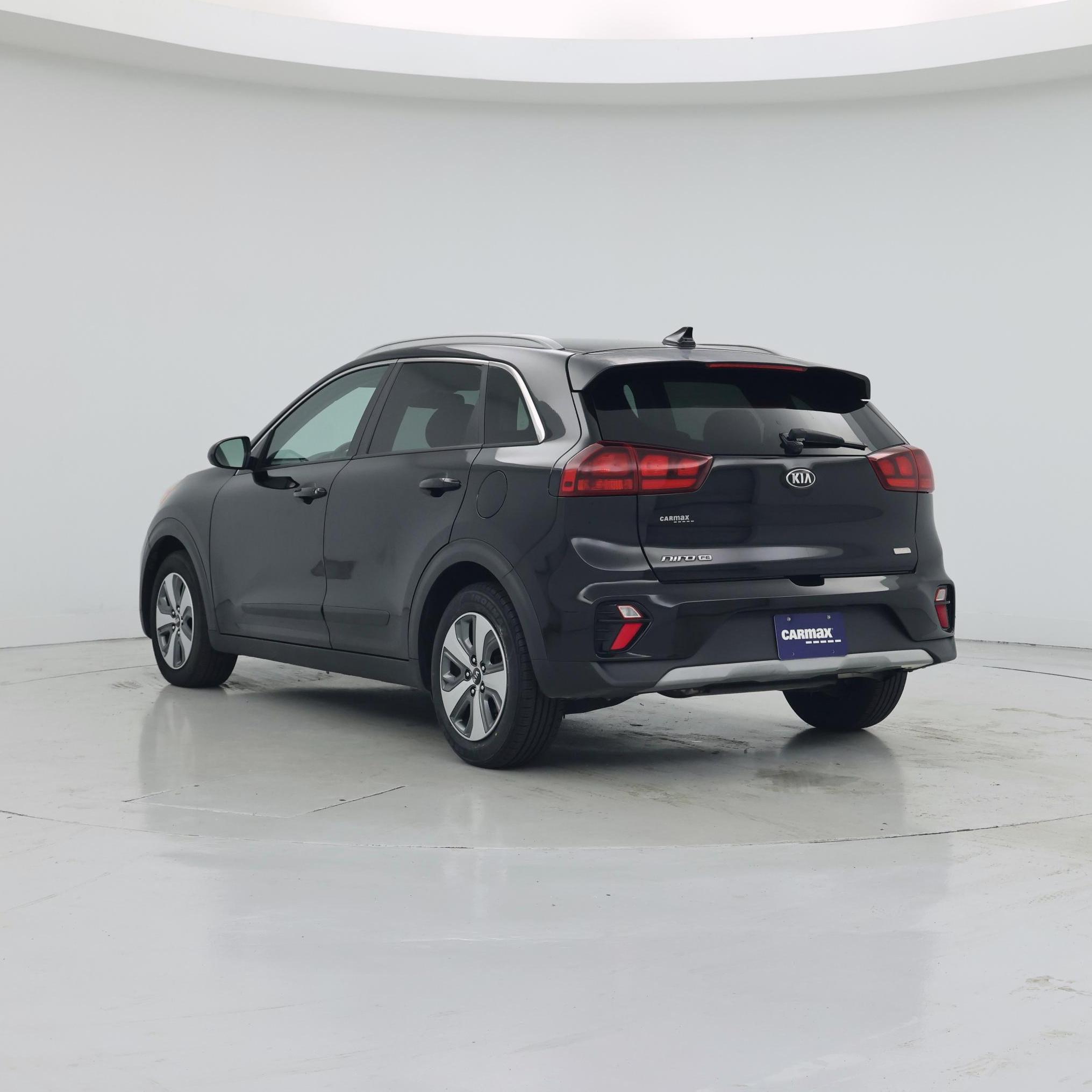 Thumbnail: 2020 Kia Niro - 2