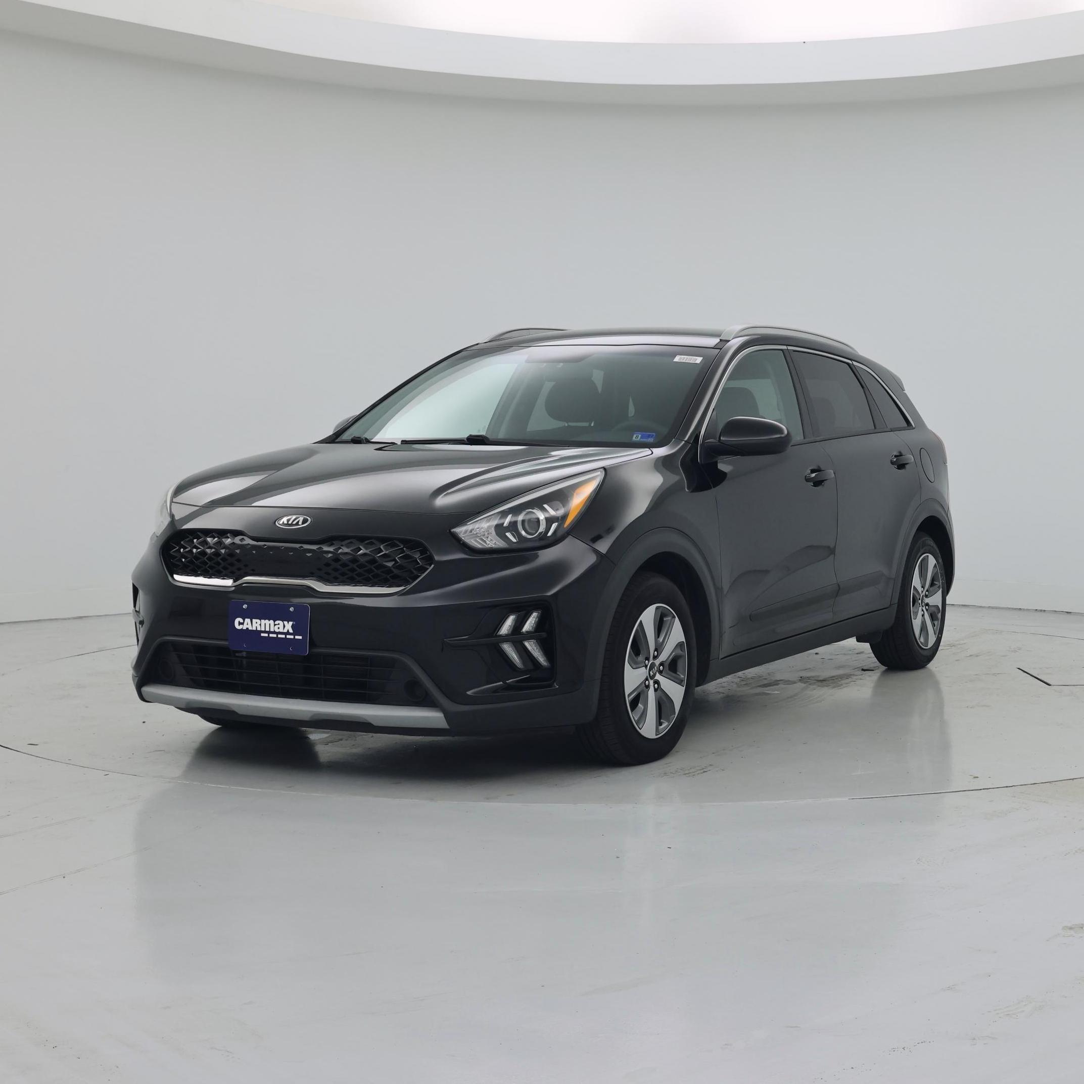 Thumbnail: 2020 Kia Niro - 4