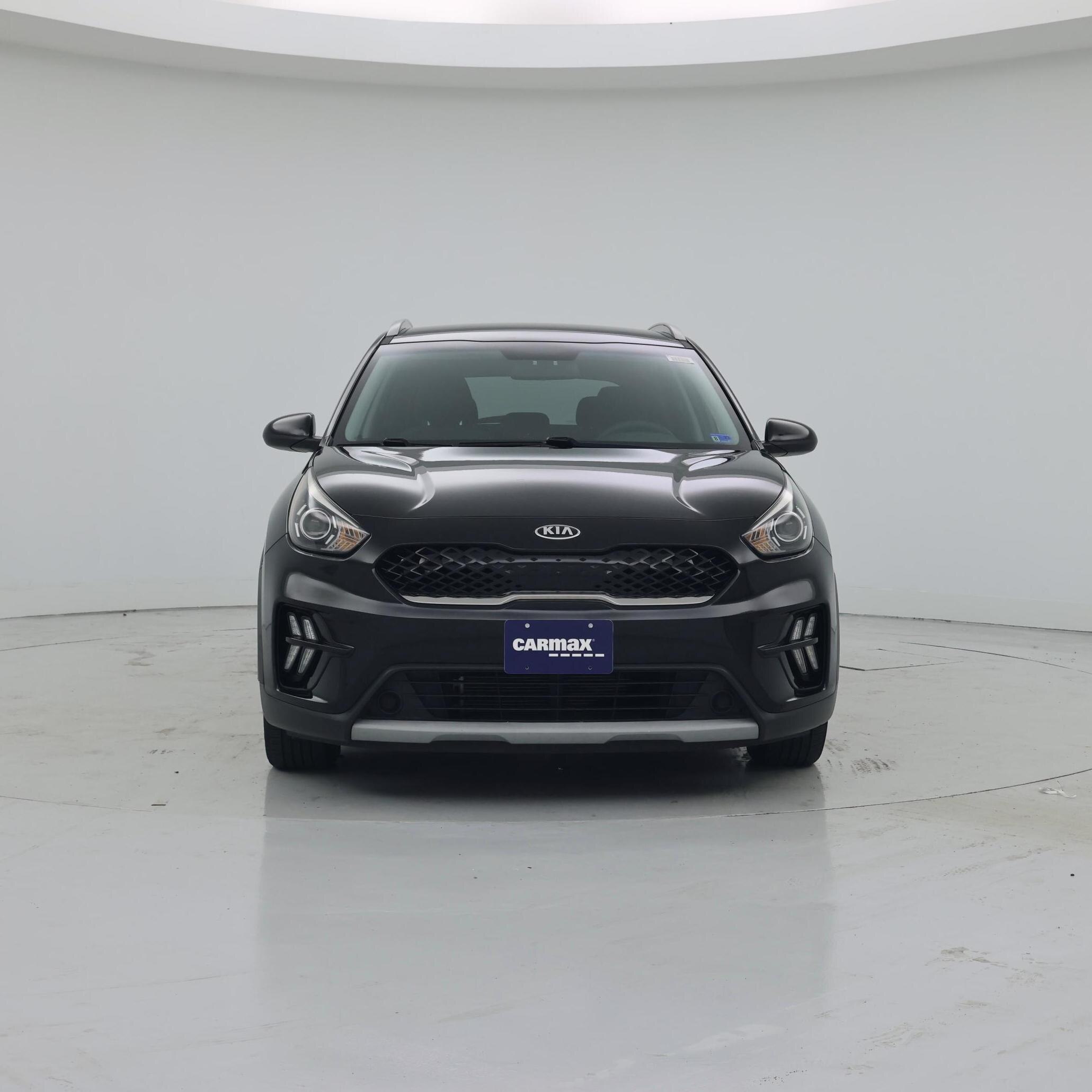 Thumbnail: 2020 Kia Niro - 5