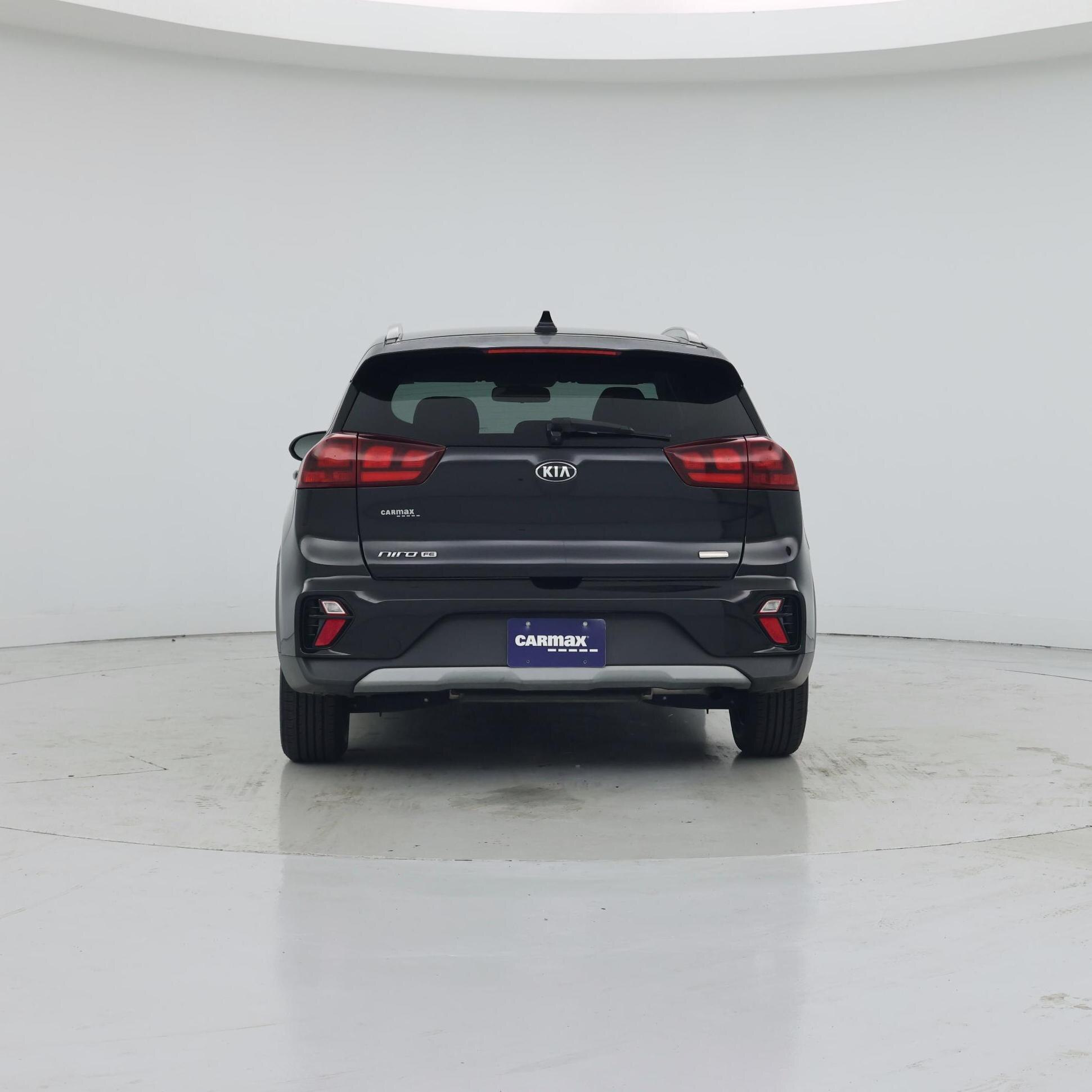 Thumbnail: 2020 Kia Niro - 6