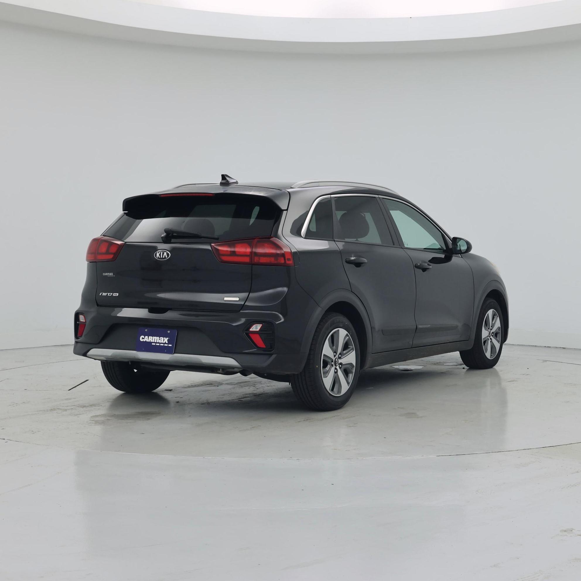 Thumbnail: 2020 Kia Niro - 8