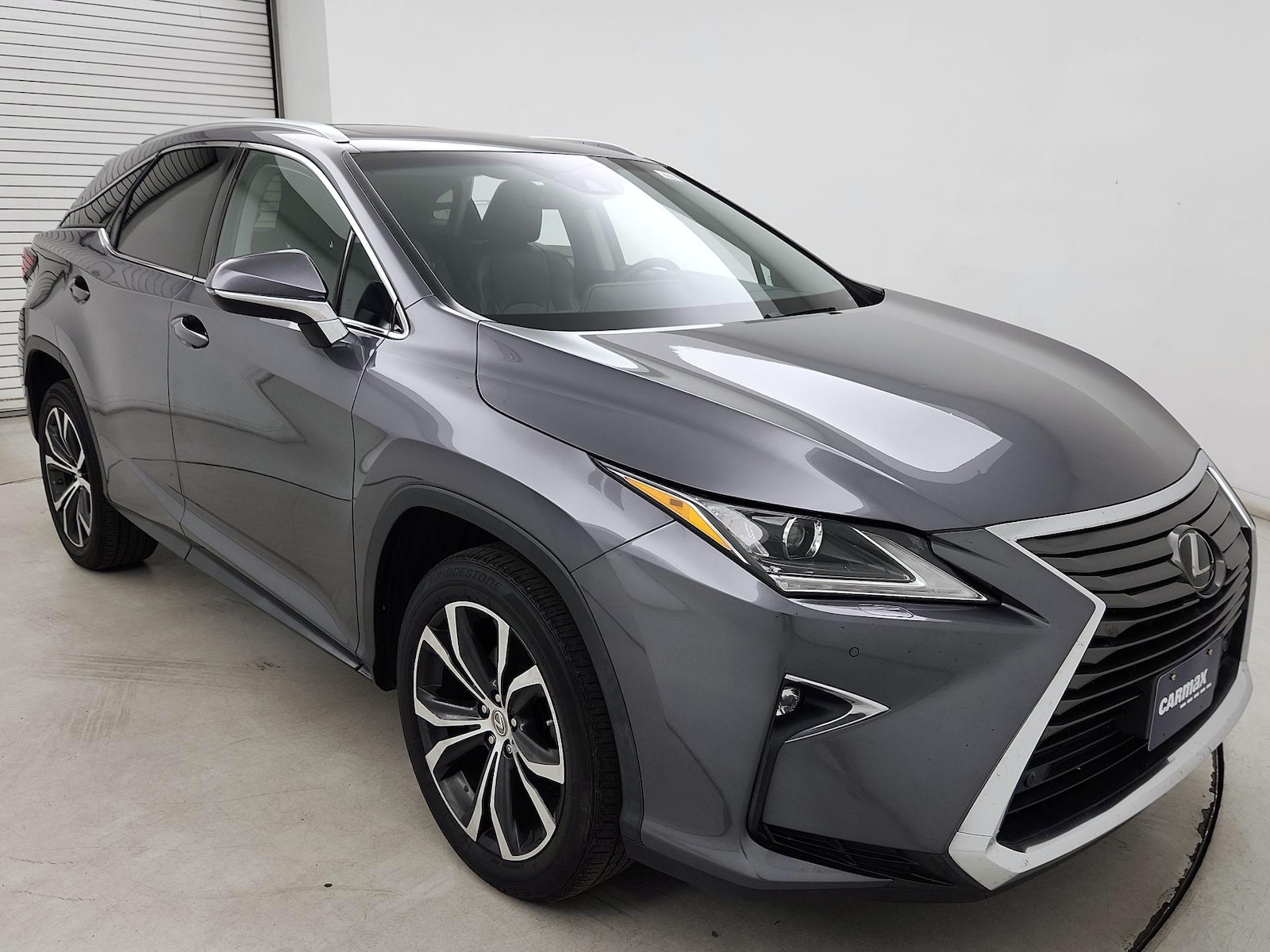 2017 Lexus RX