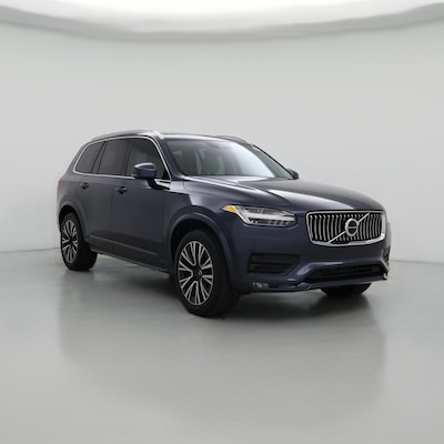2020 Volvo XC90 T6 Momentum