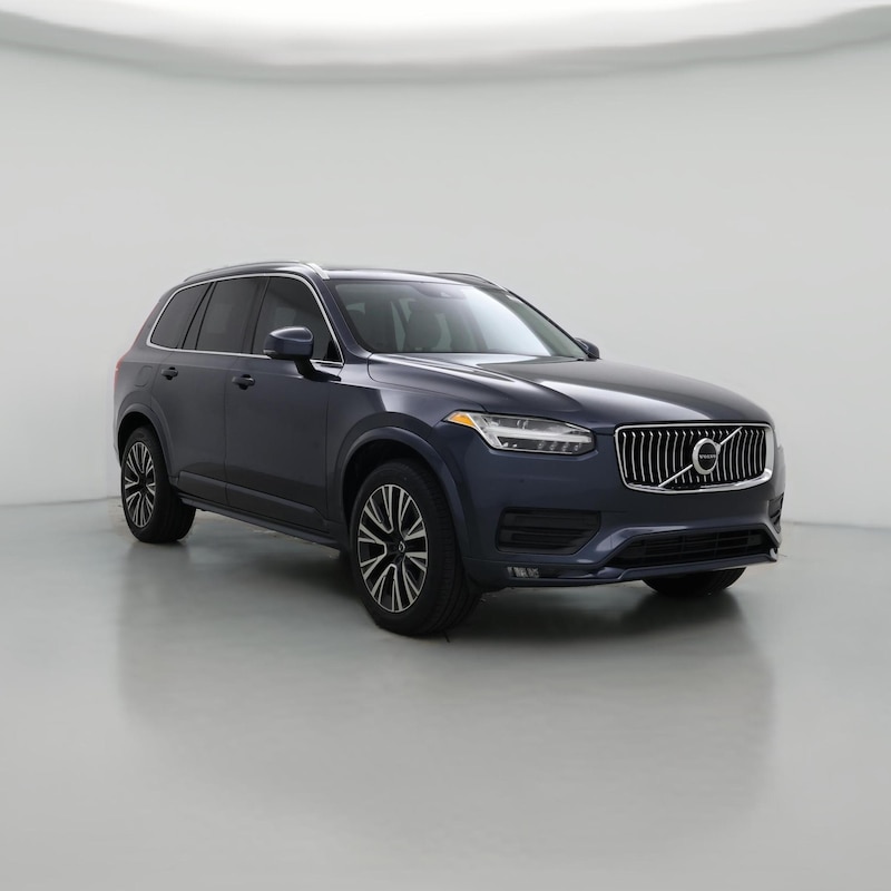 2020 Volvo XC90 T6 Momentum