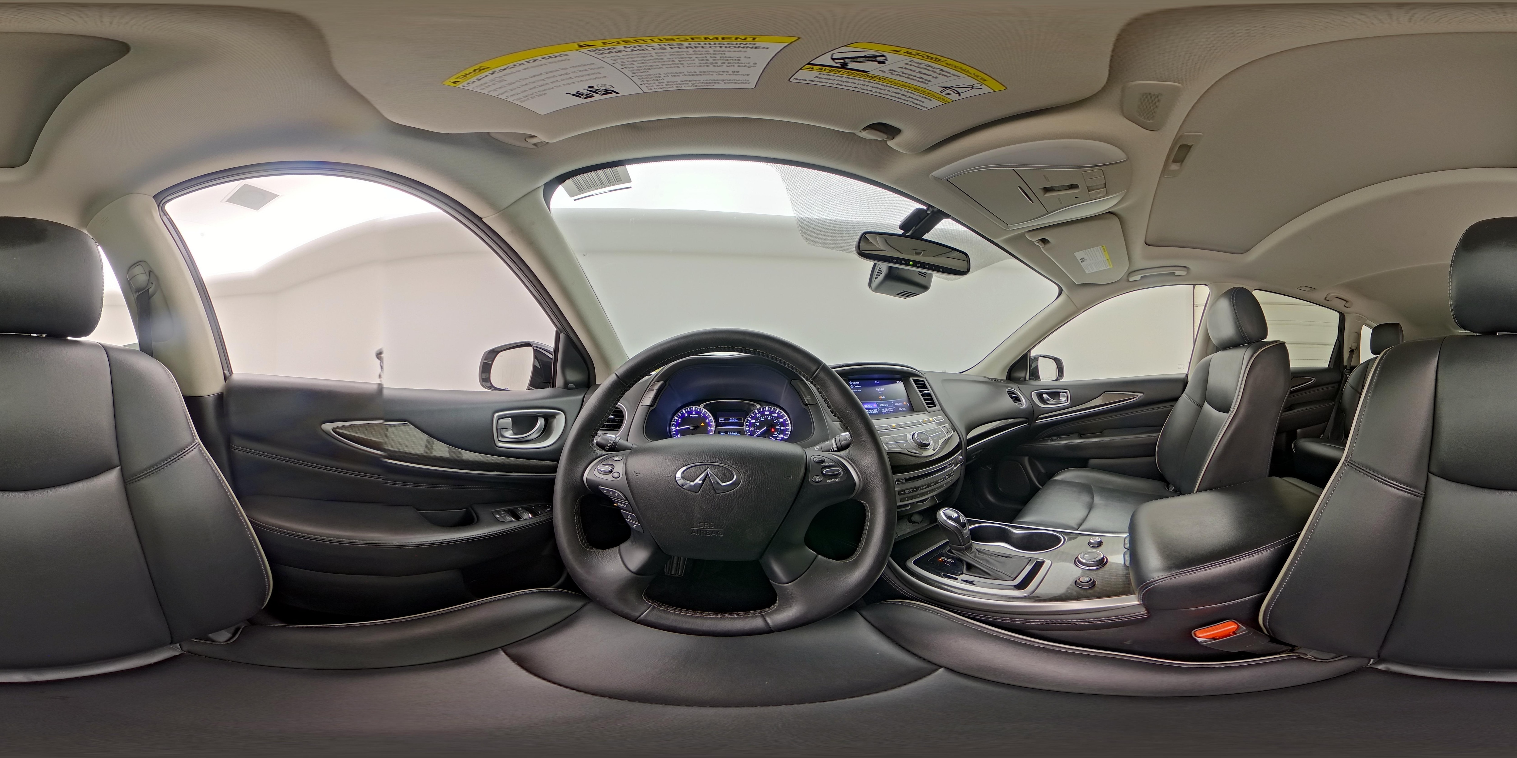 2020 INFINITI QX60 PURE - Photo 29
