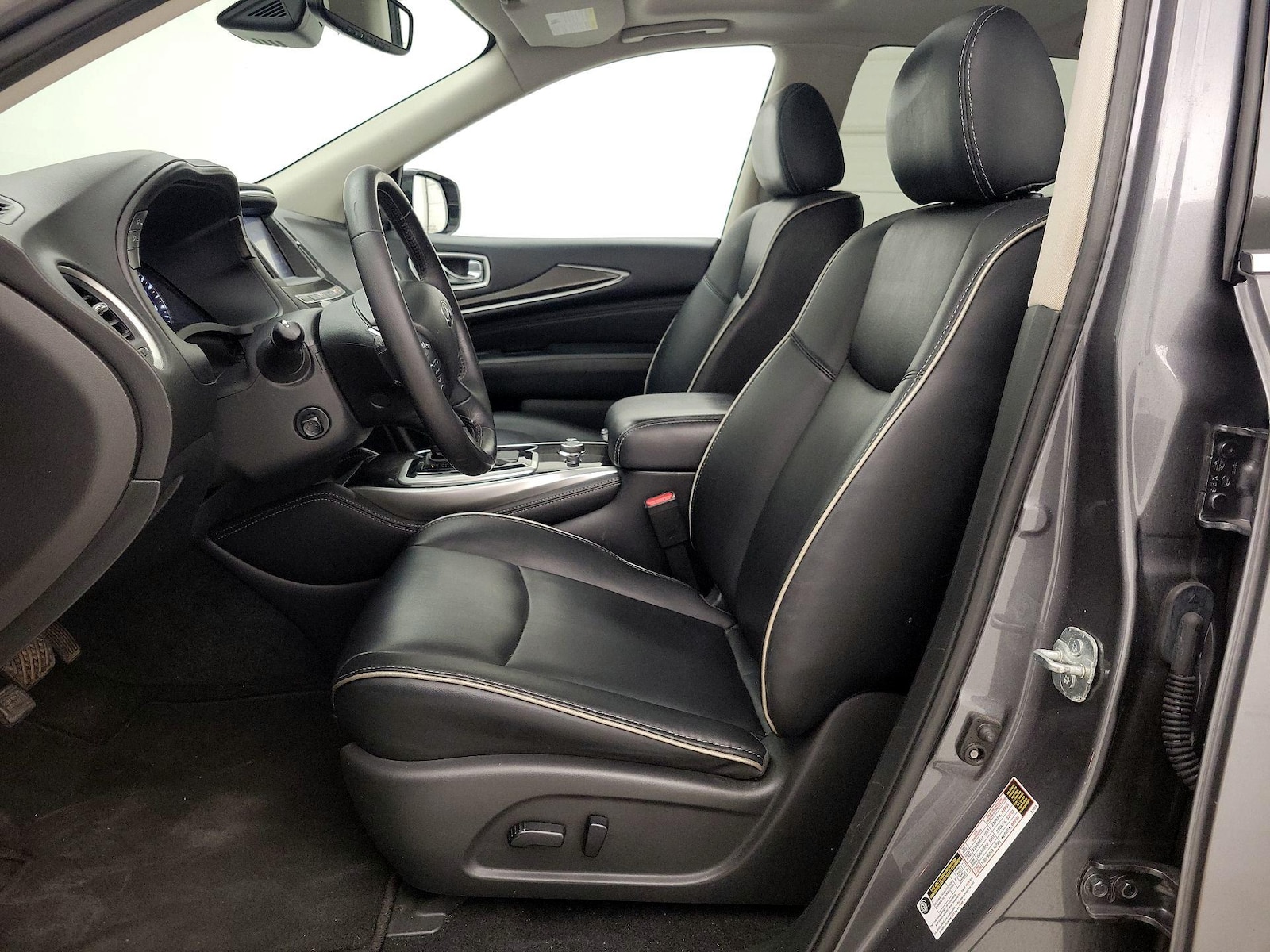 2020 INFINITI QX60 PURE - Photo 12