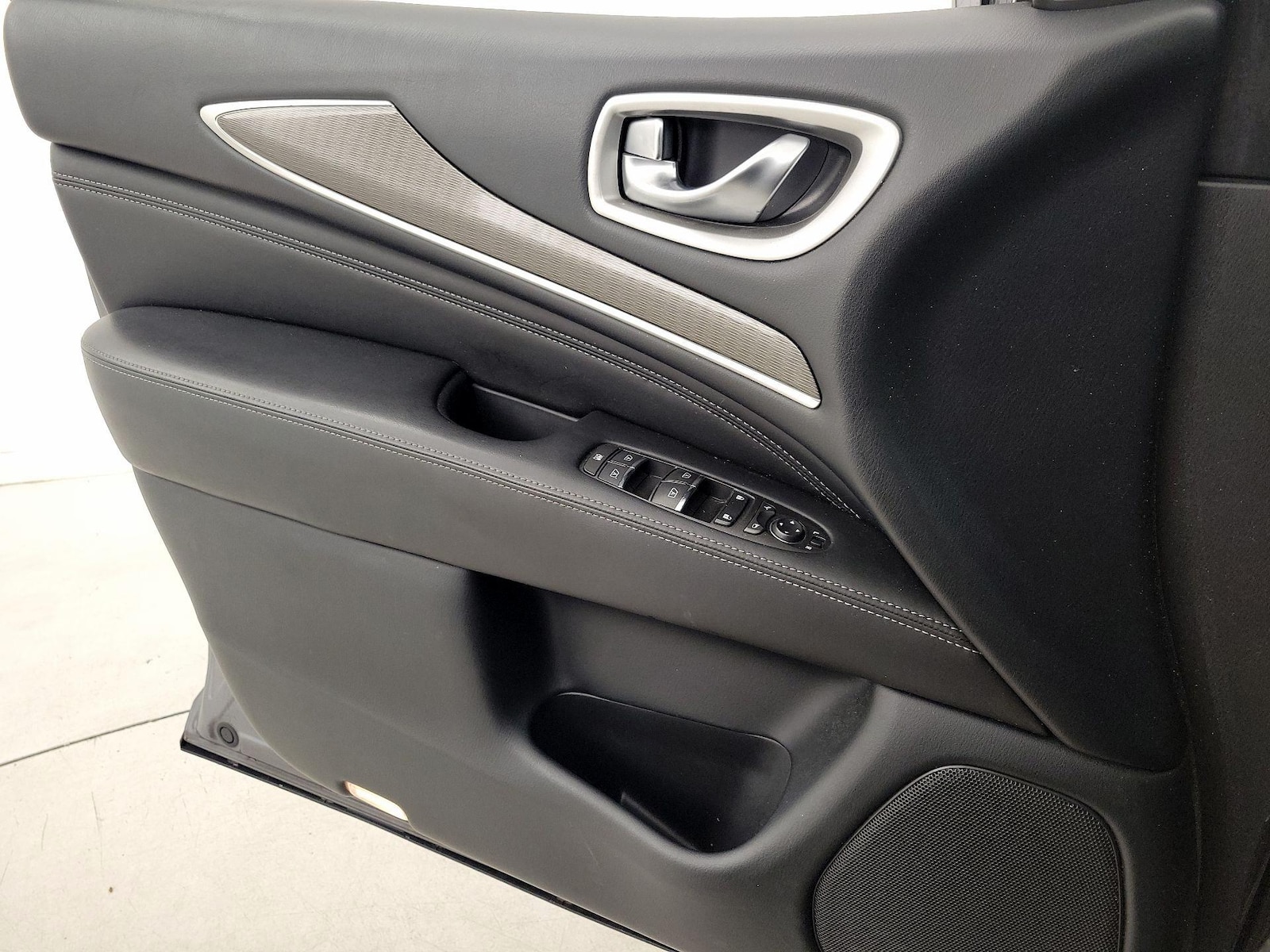 2020 INFINITI QX60 PURE - Photo 13