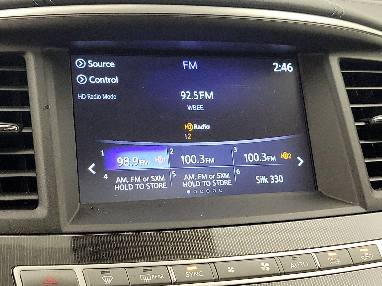 2020 INFINITI QX60 PURE - Photo 16