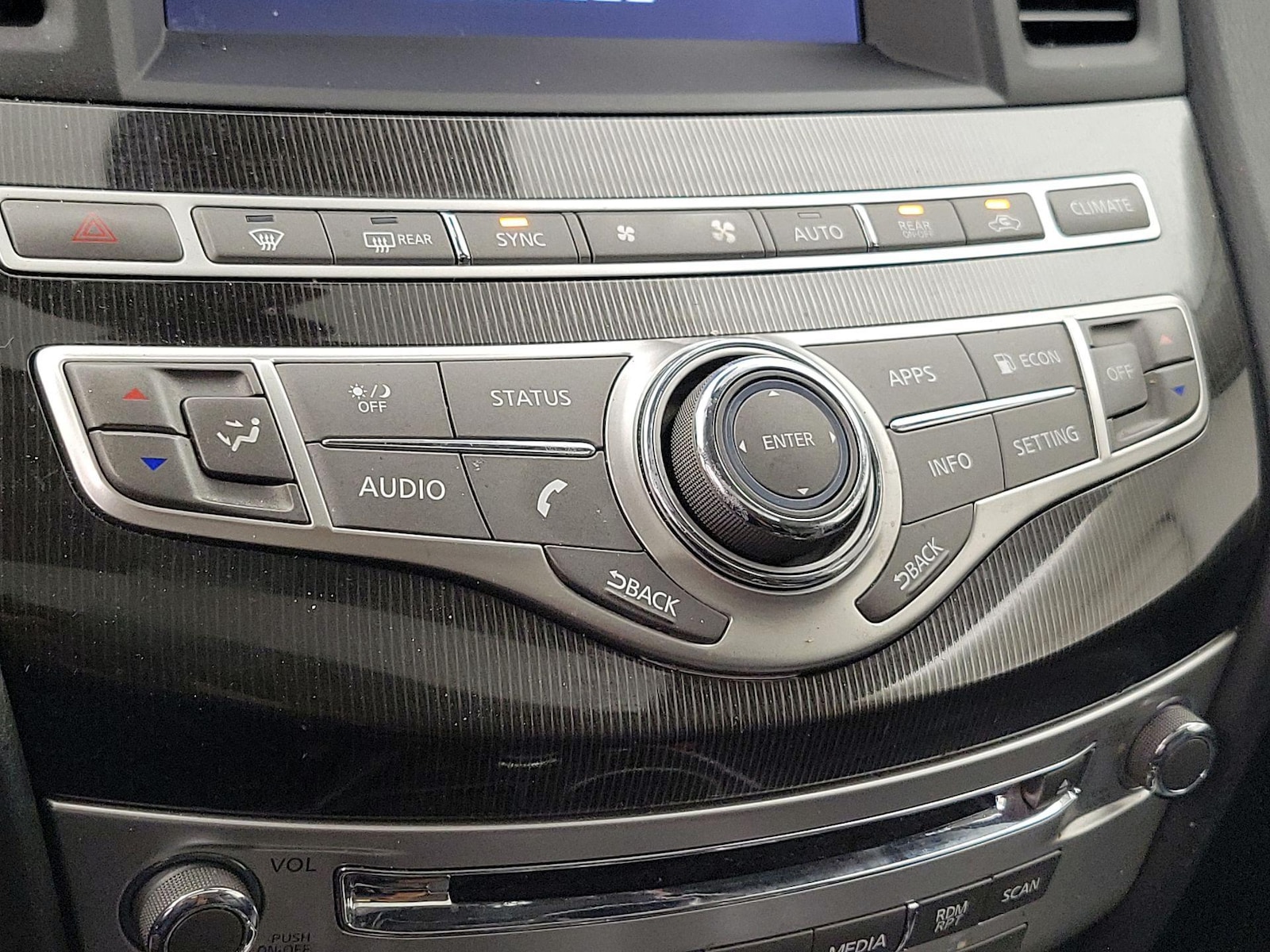 2020 INFINITI QX60 PURE - Photo 17