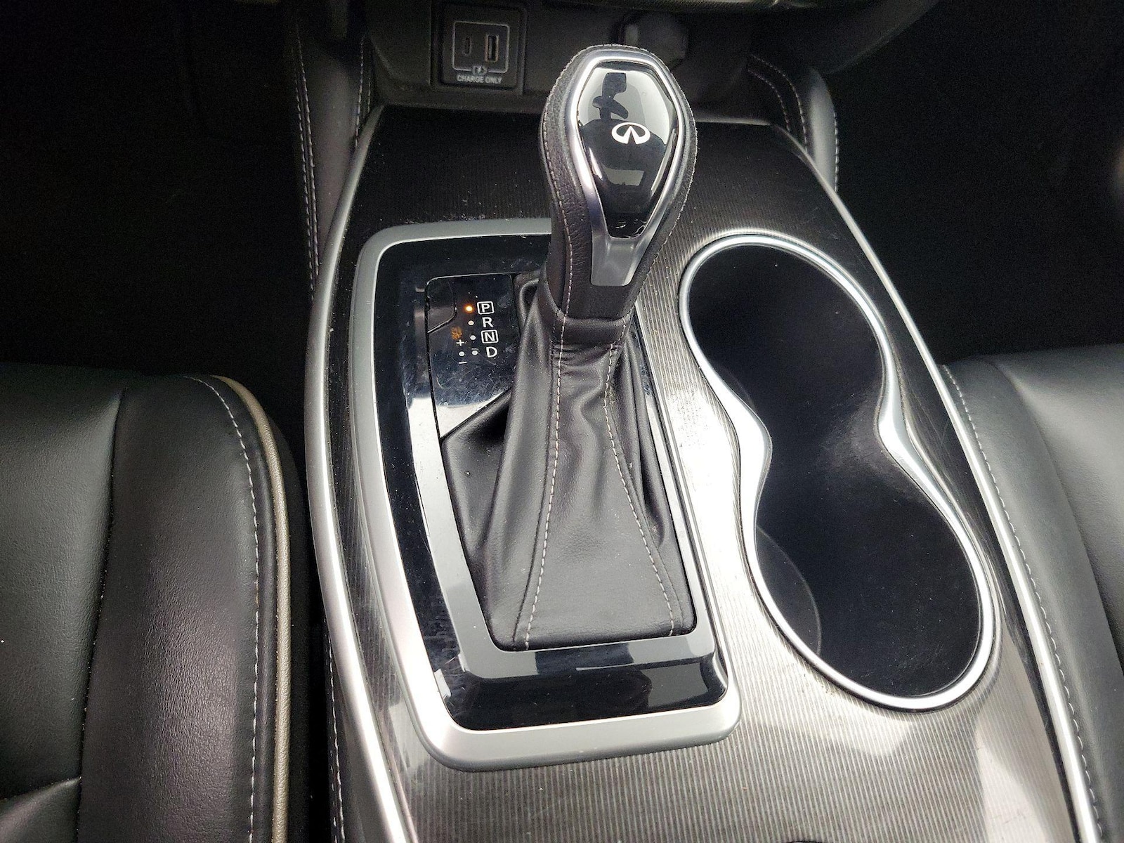 2020 INFINITI QX60 PURE - Photo 18