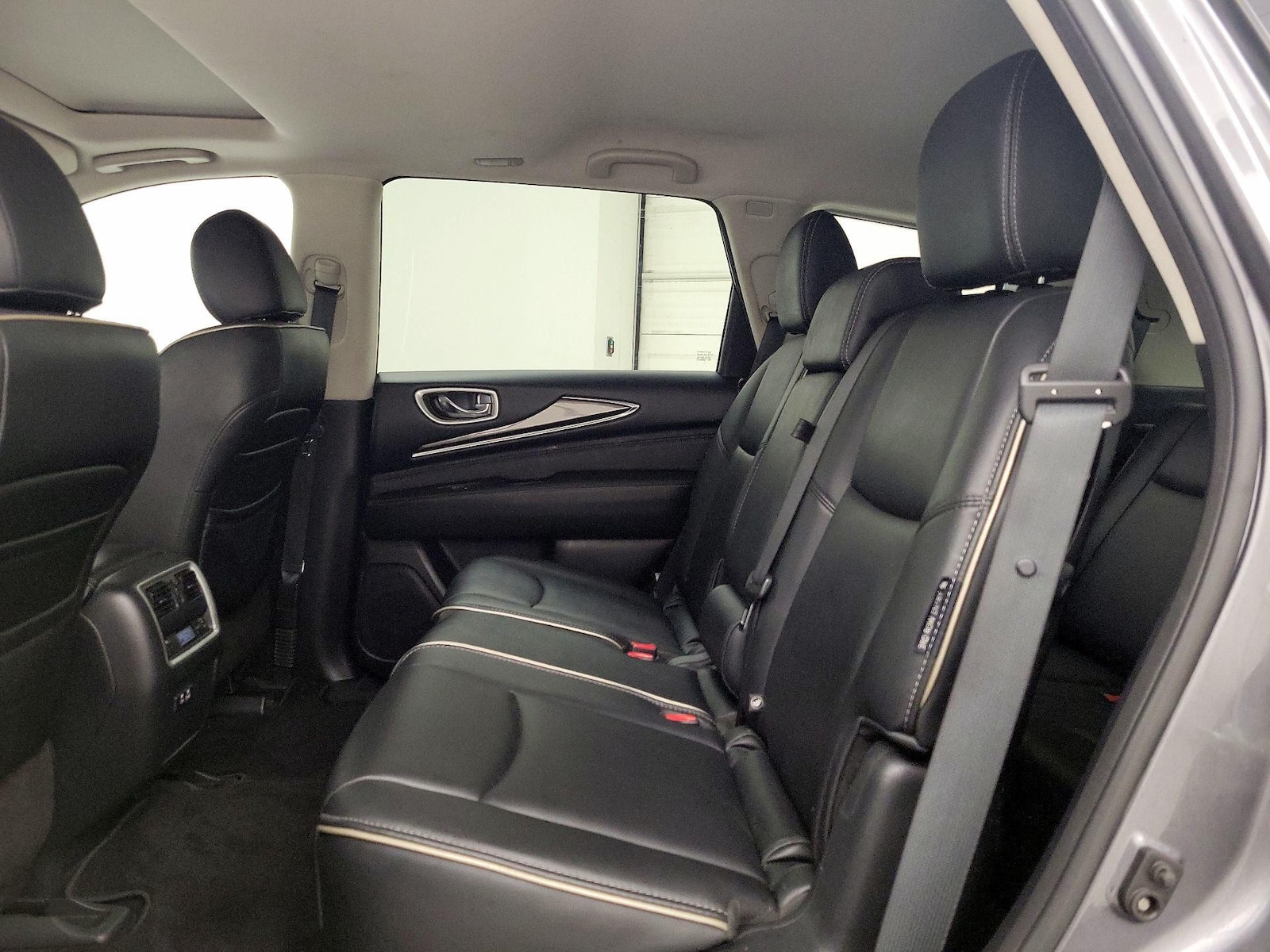 2020 INFINITI QX60 PURE - Photo 21