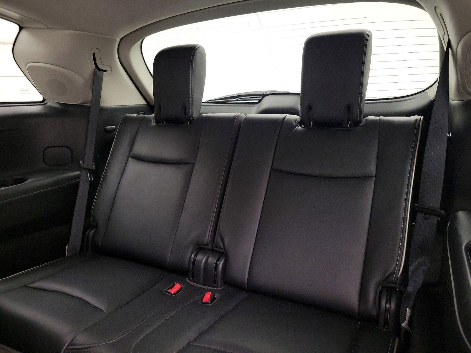 2020 INFINITI QX60 PURE - Photo 22