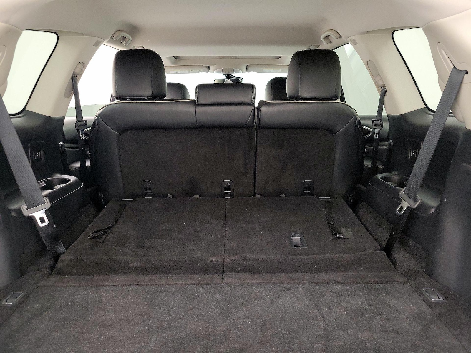 2020 INFINITI QX60 PURE - Photo 24