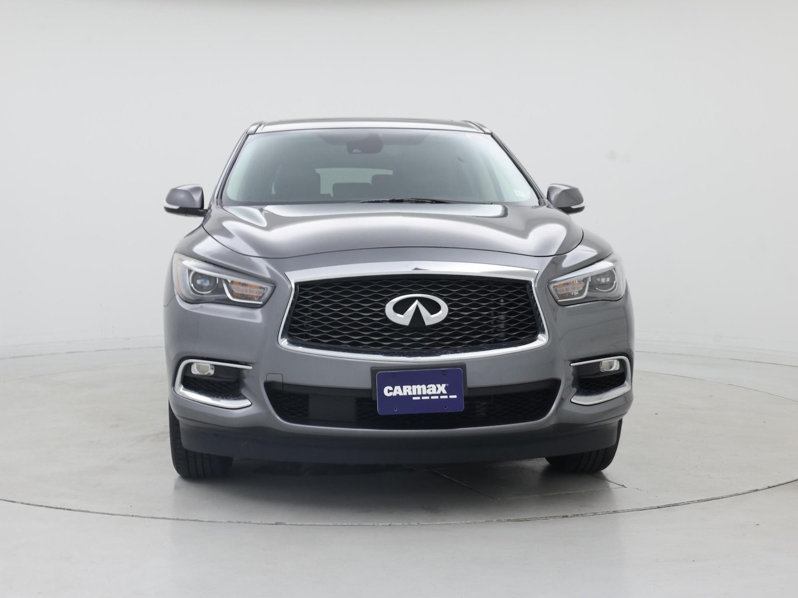 2020 INFINITI QX60 PURE - Photo 6
