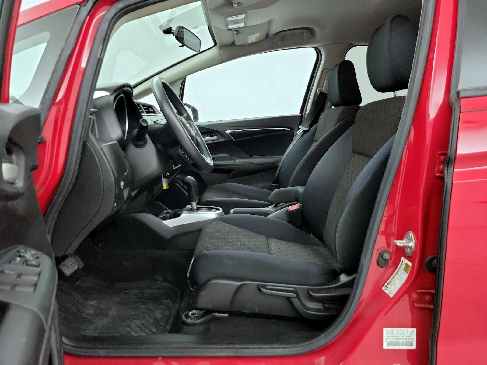 Side Airbags