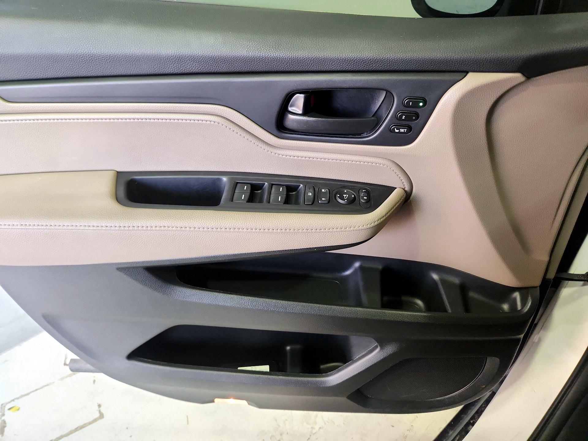 Thumbnail: 2024 Honda Odyssey - 12