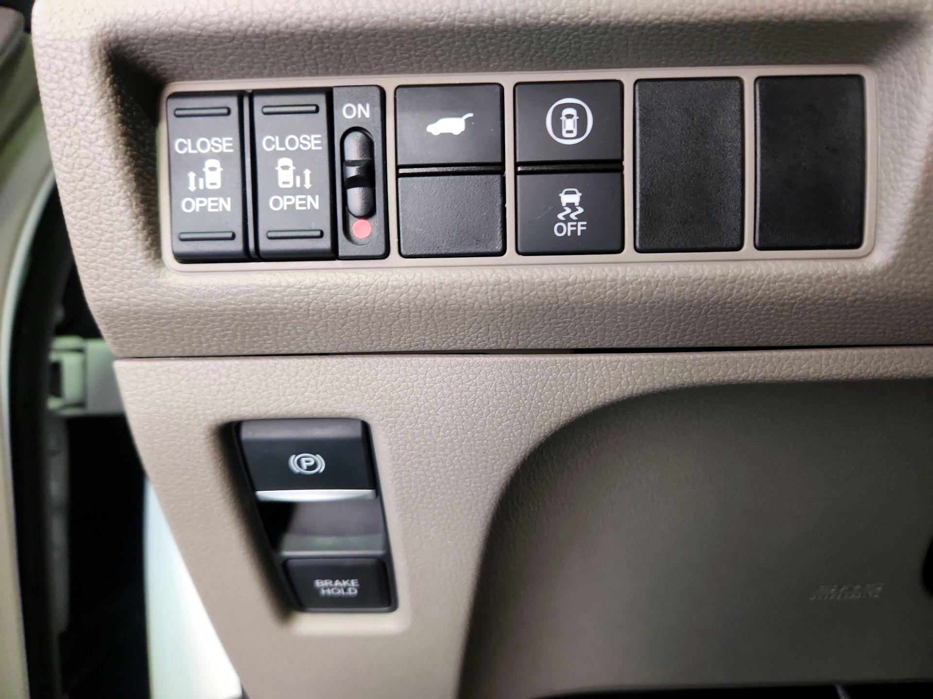 Thumbnail: 2024 Honda Odyssey - 13