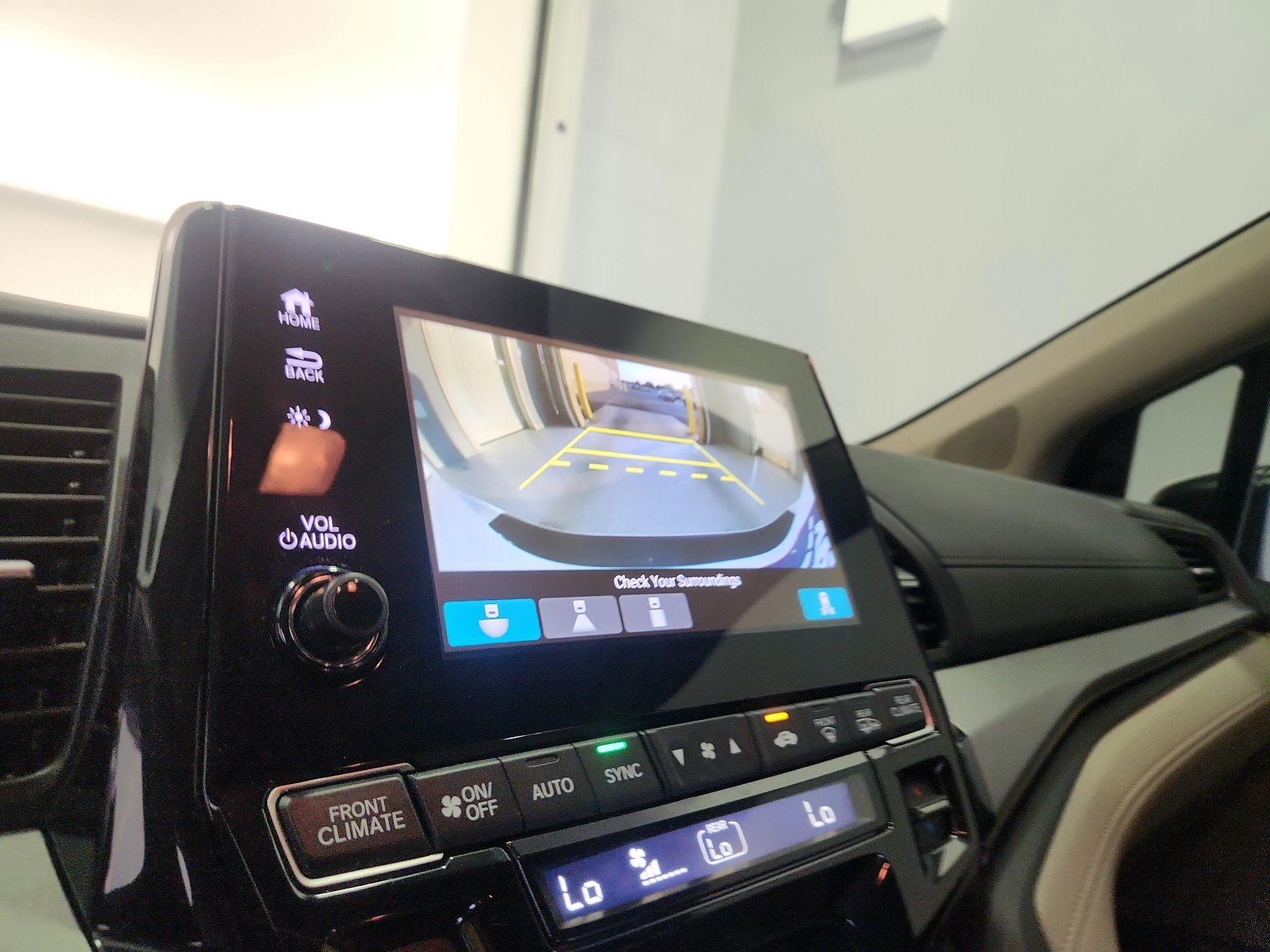 Thumbnail: 2024 Honda Odyssey - 14