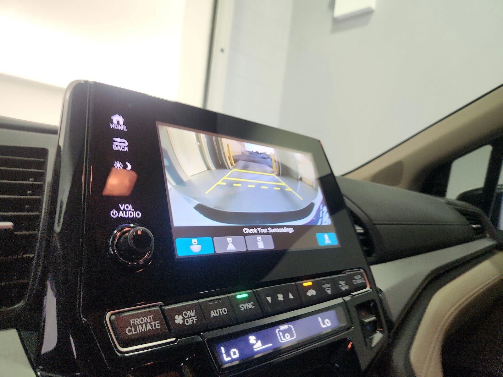 2024 Honda Odyssey EX-L - Photo 15